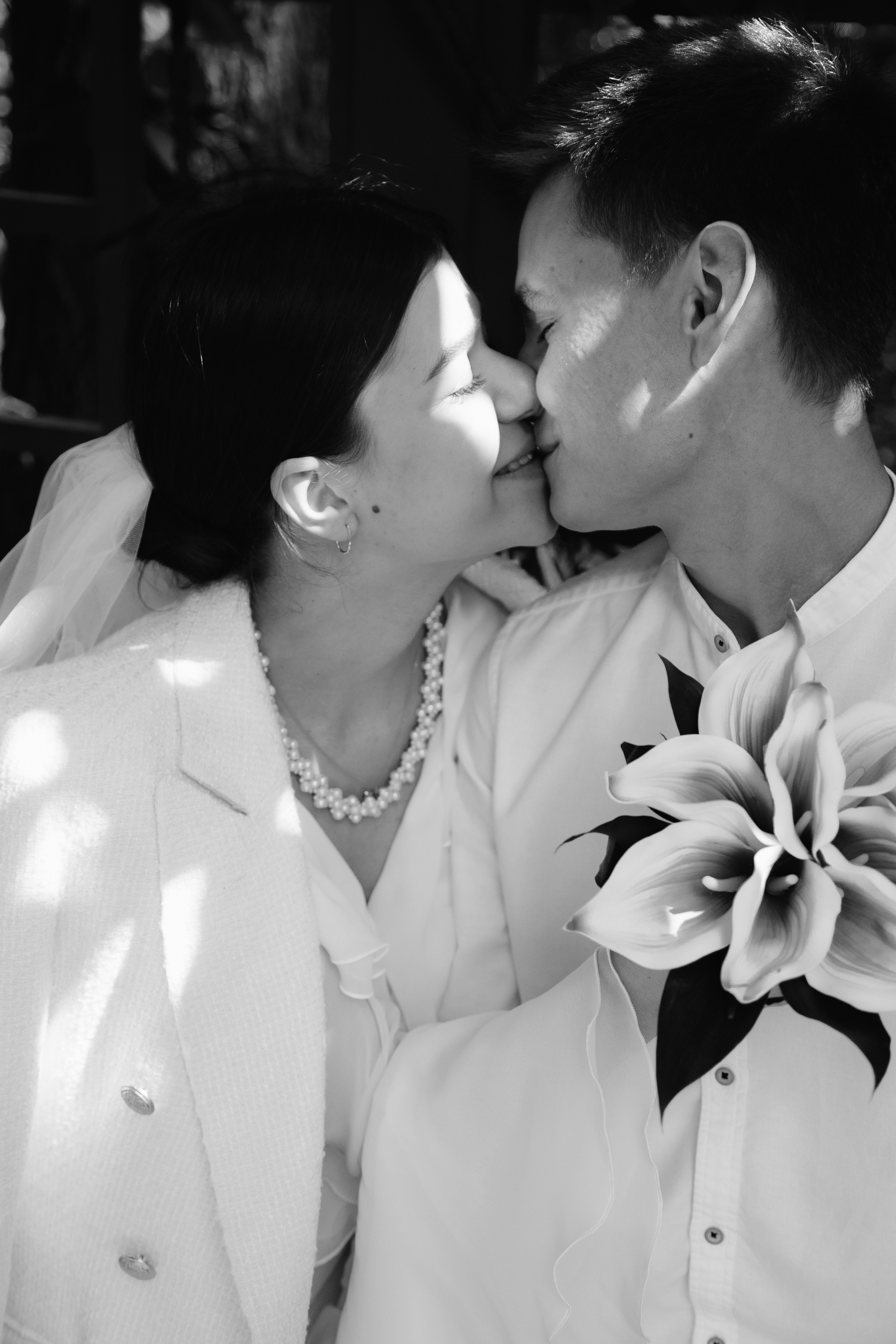 Софи и Дэн. Креатор Ольга Яш