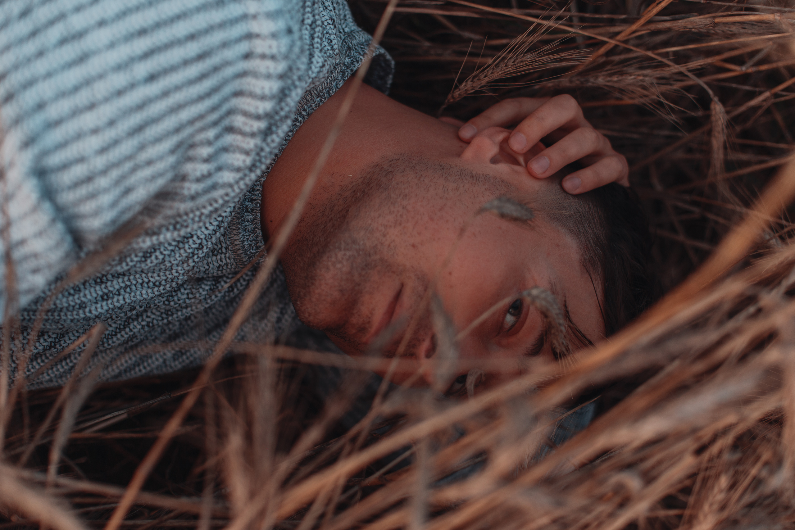 Актерское порфтолио. Креатор Ольга Яш