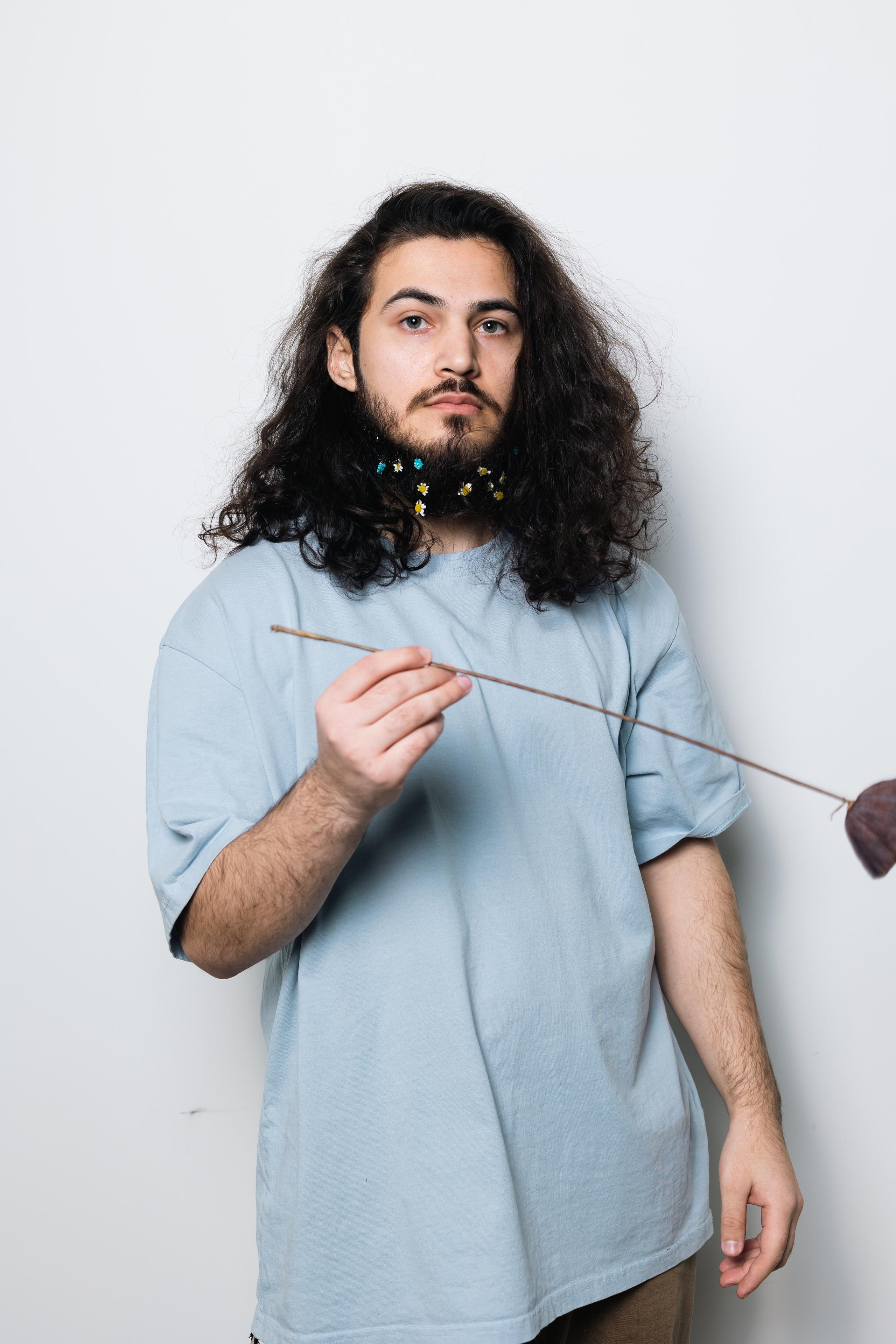 Актерское порфтолио. Креатор Ольга Яш