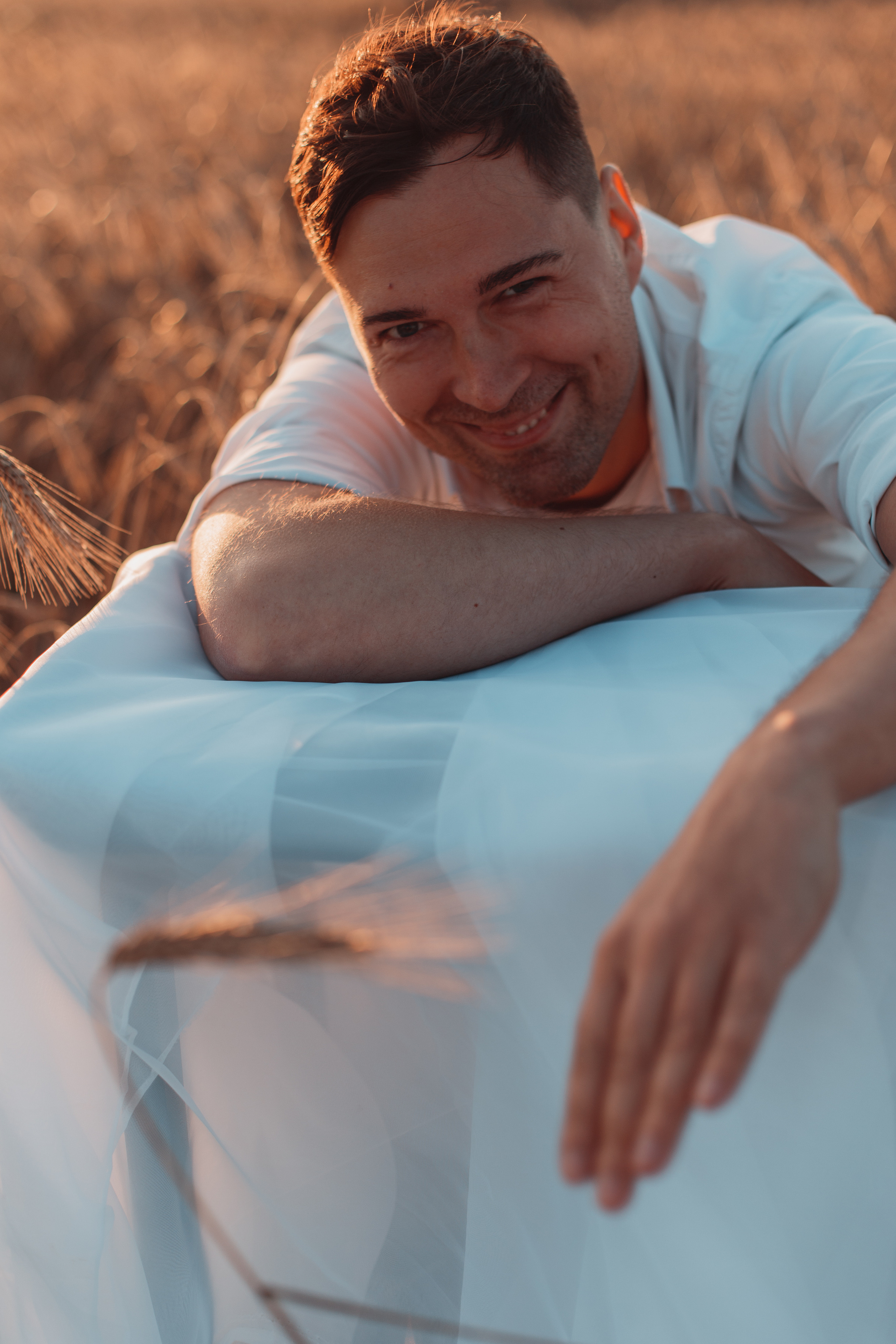 Актерское порфтолио. Креатор Ольга Яш