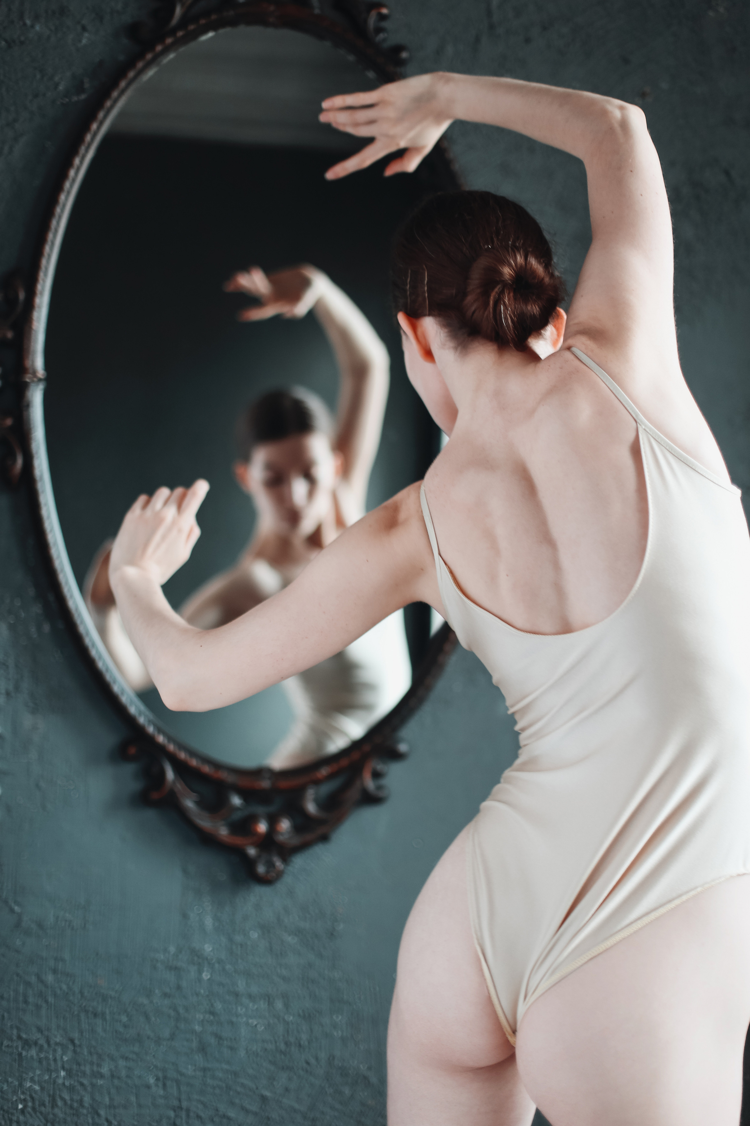 Актерское порфтолио. Креатор Ольга Яш