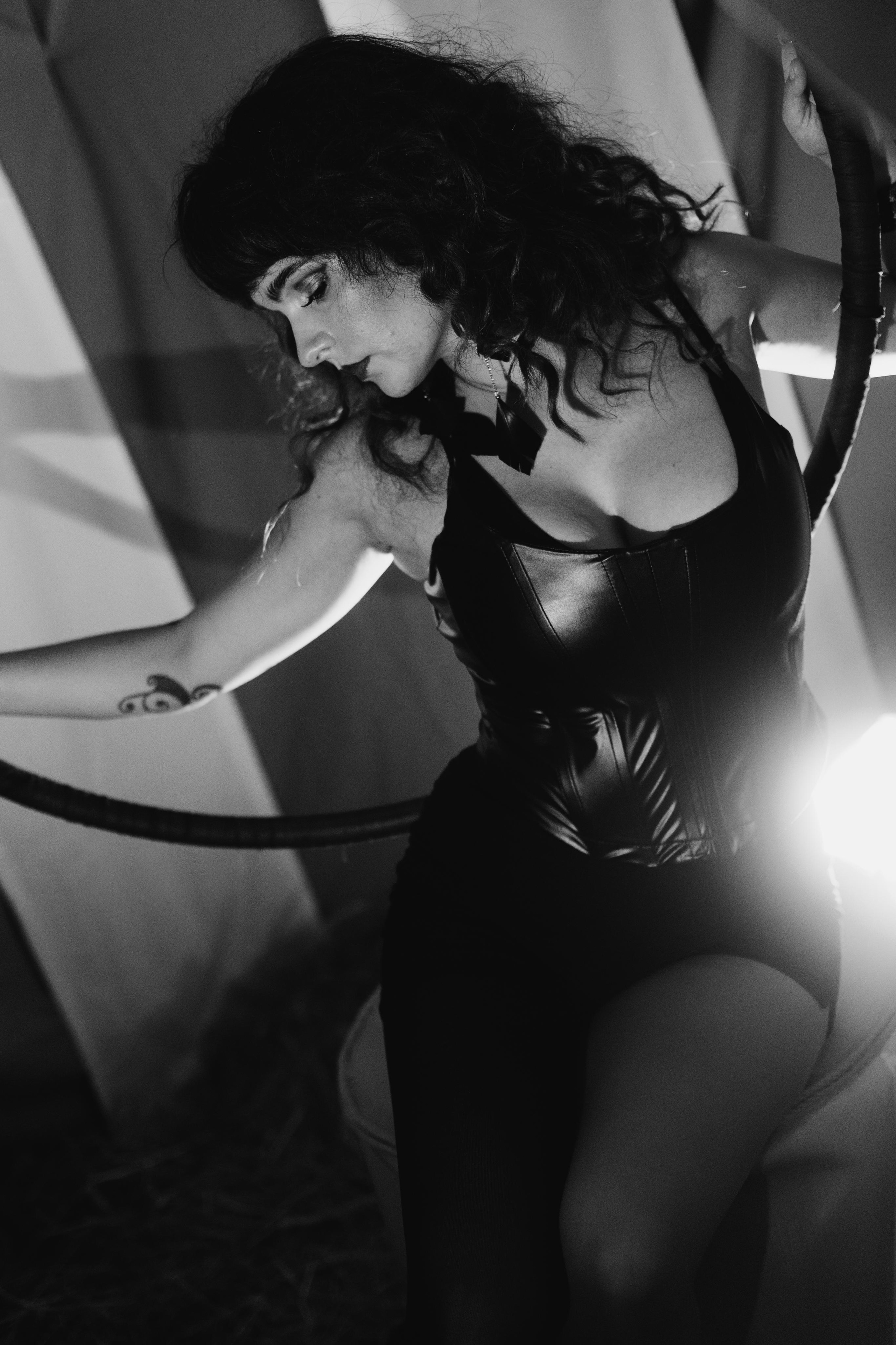 Circus. Креатор Ольга Яш