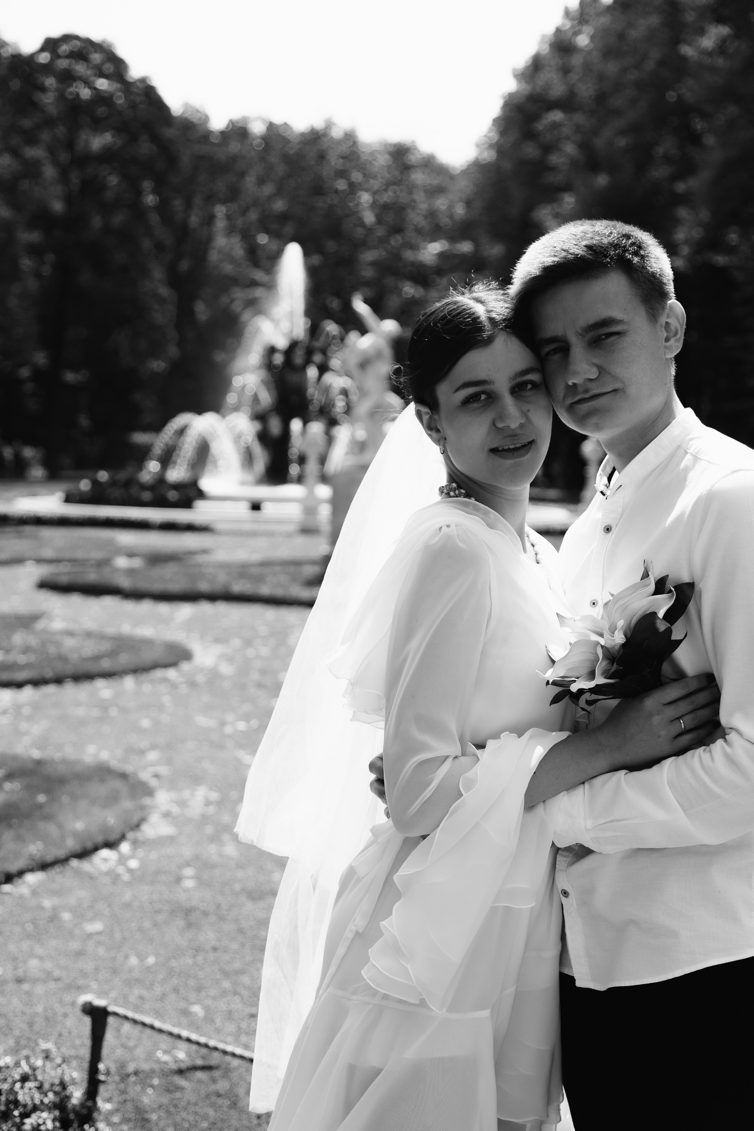 Софи и Дэн. Креатор Ольга Яш