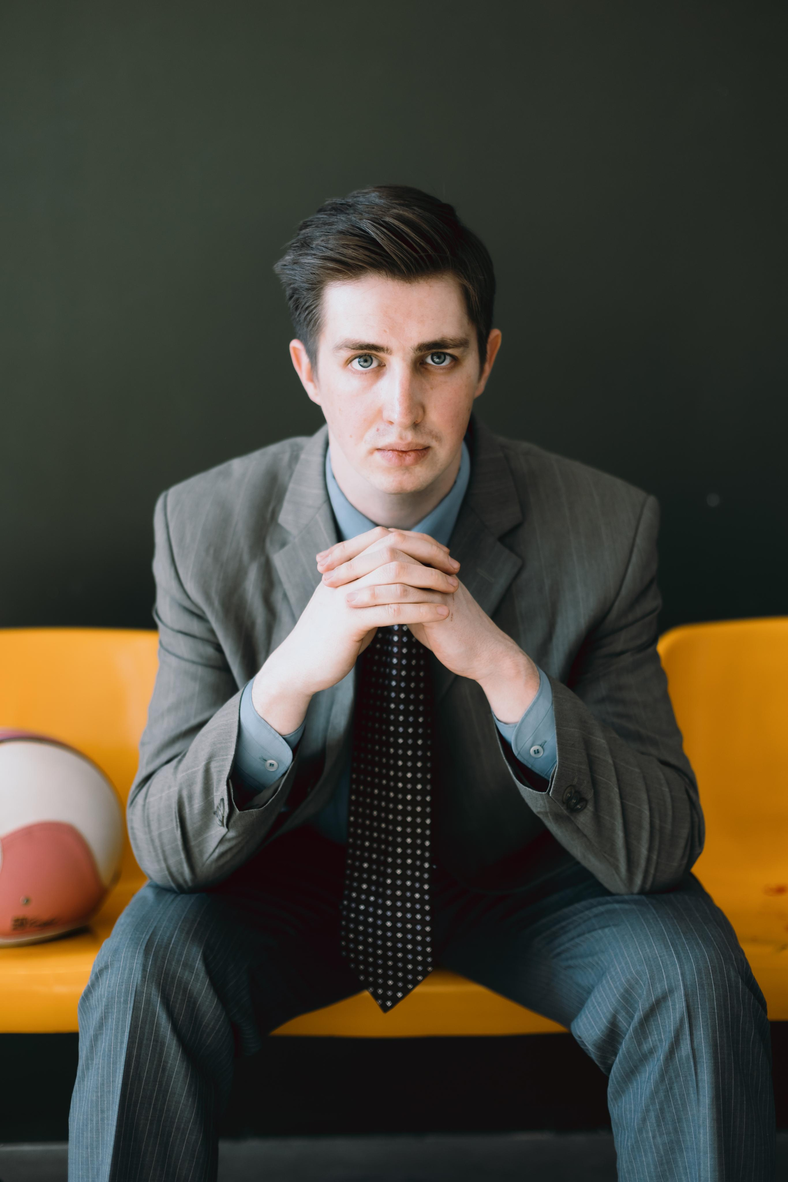 Актерское порфтолио. Креатор Ольга Яш