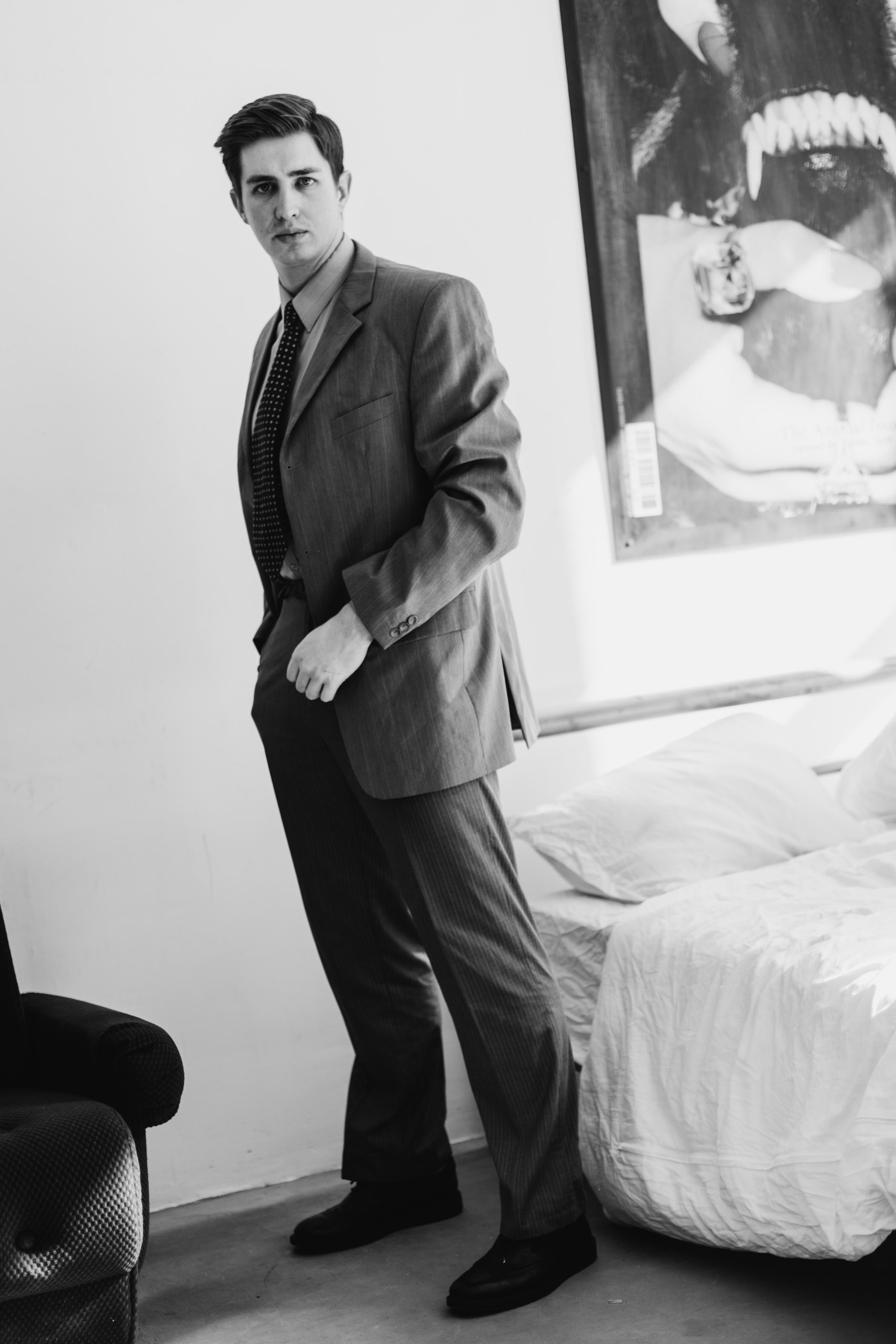 Актерское порфтолио. Креатор Ольга Яш