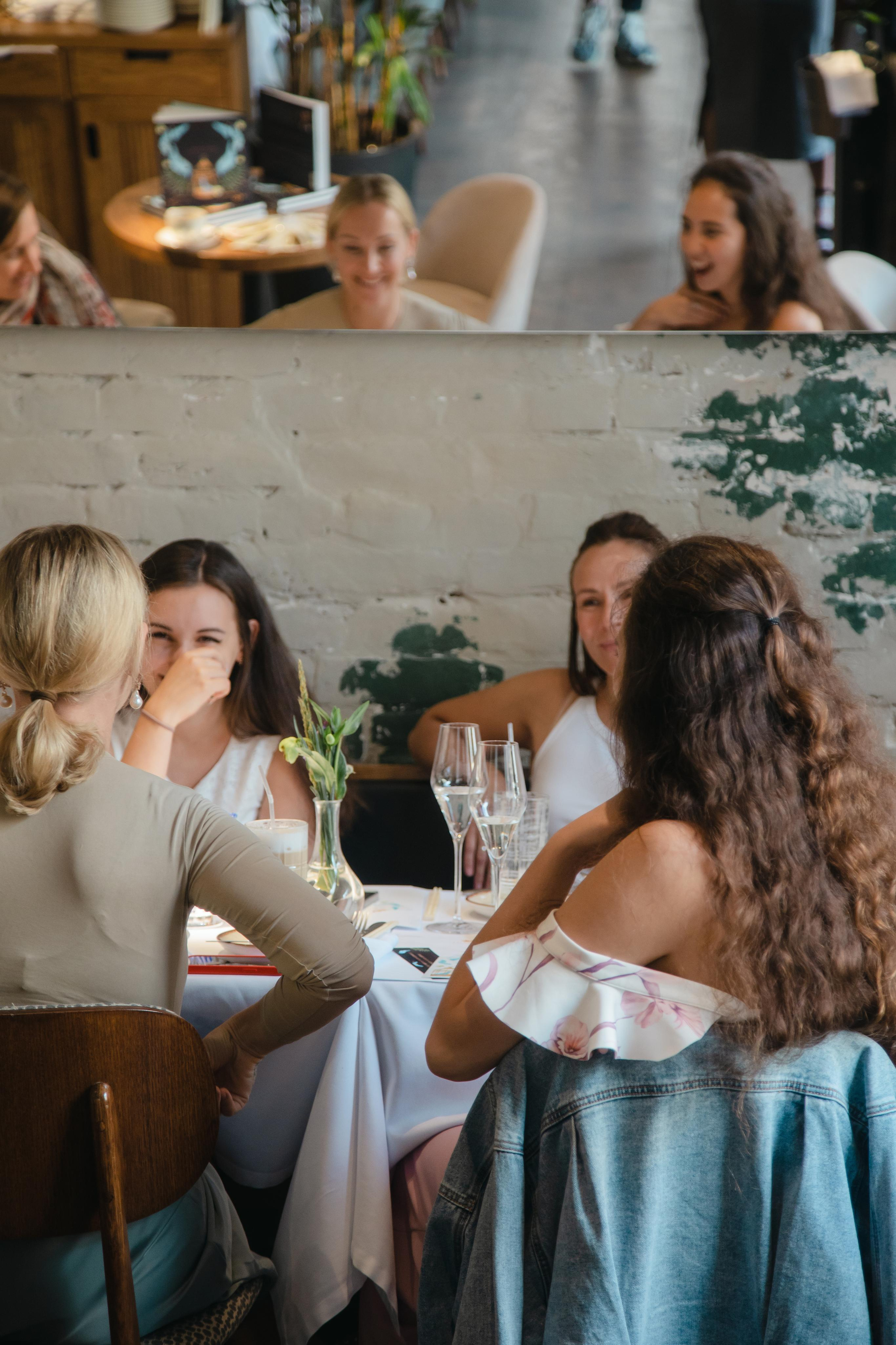 Бизнес-завтрак с коучем. Креатор Ольга Яш