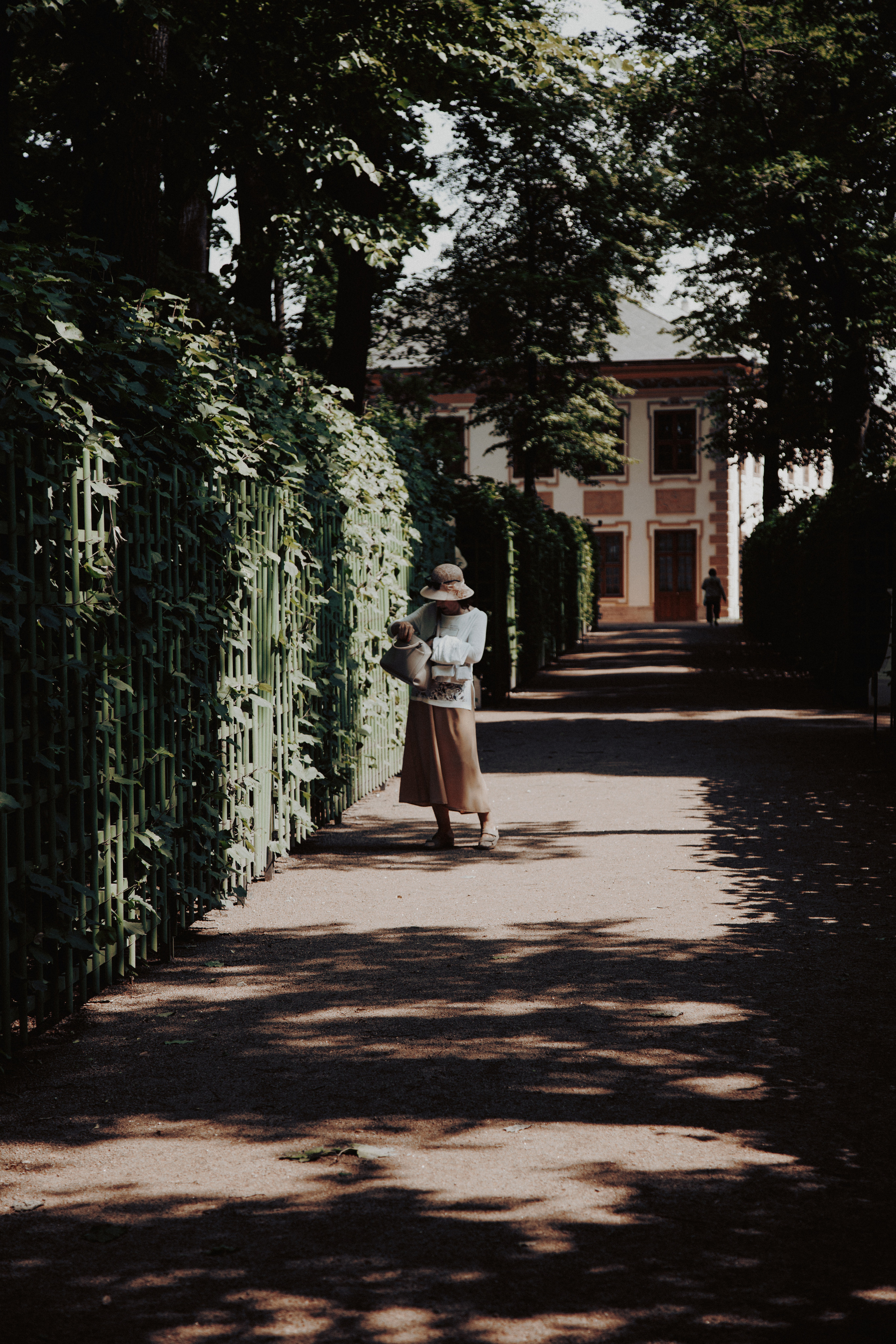 Софи и Дэн. Креатор Ольга Яш