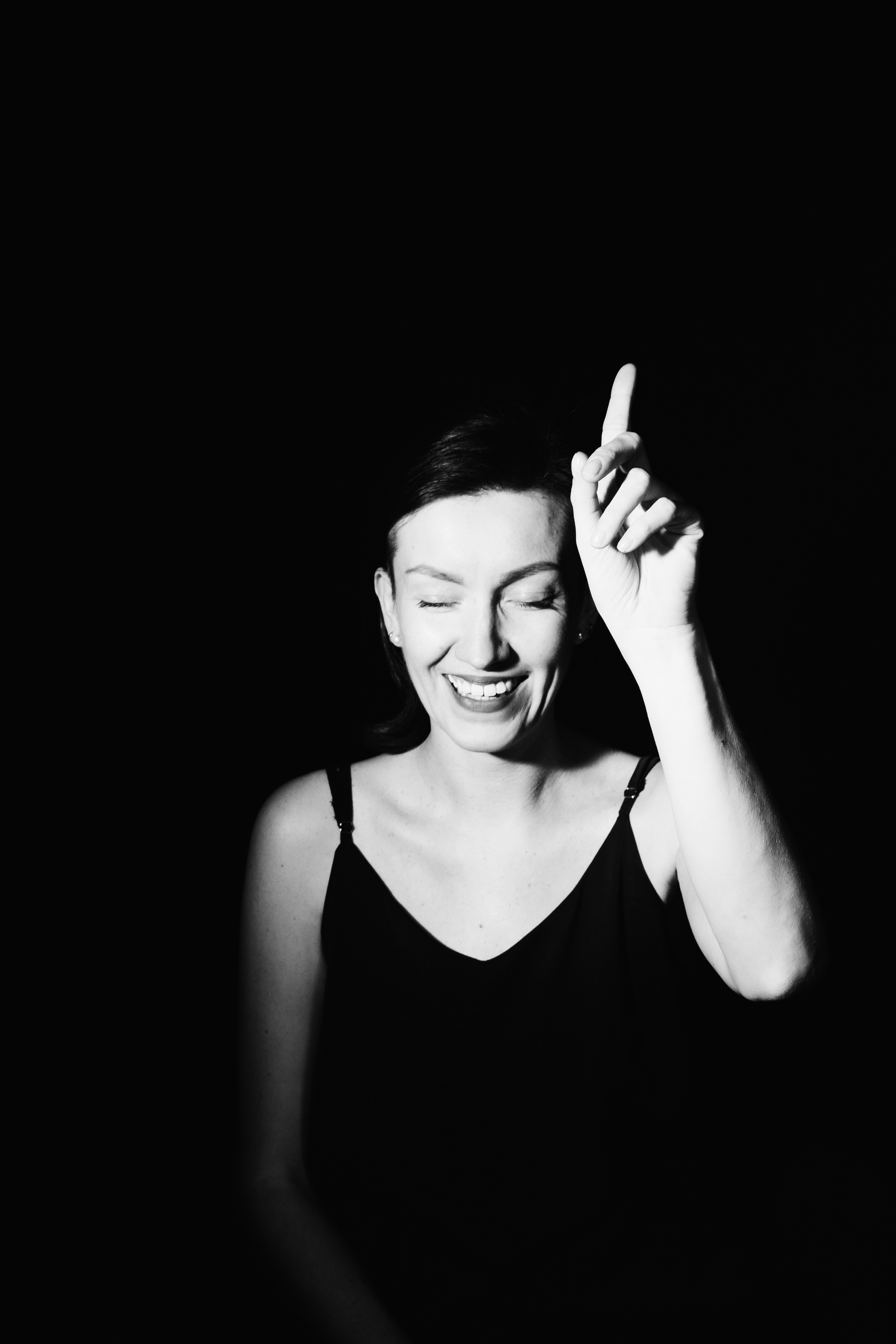 Актерское порфтолио. Креатор Ольга Яш