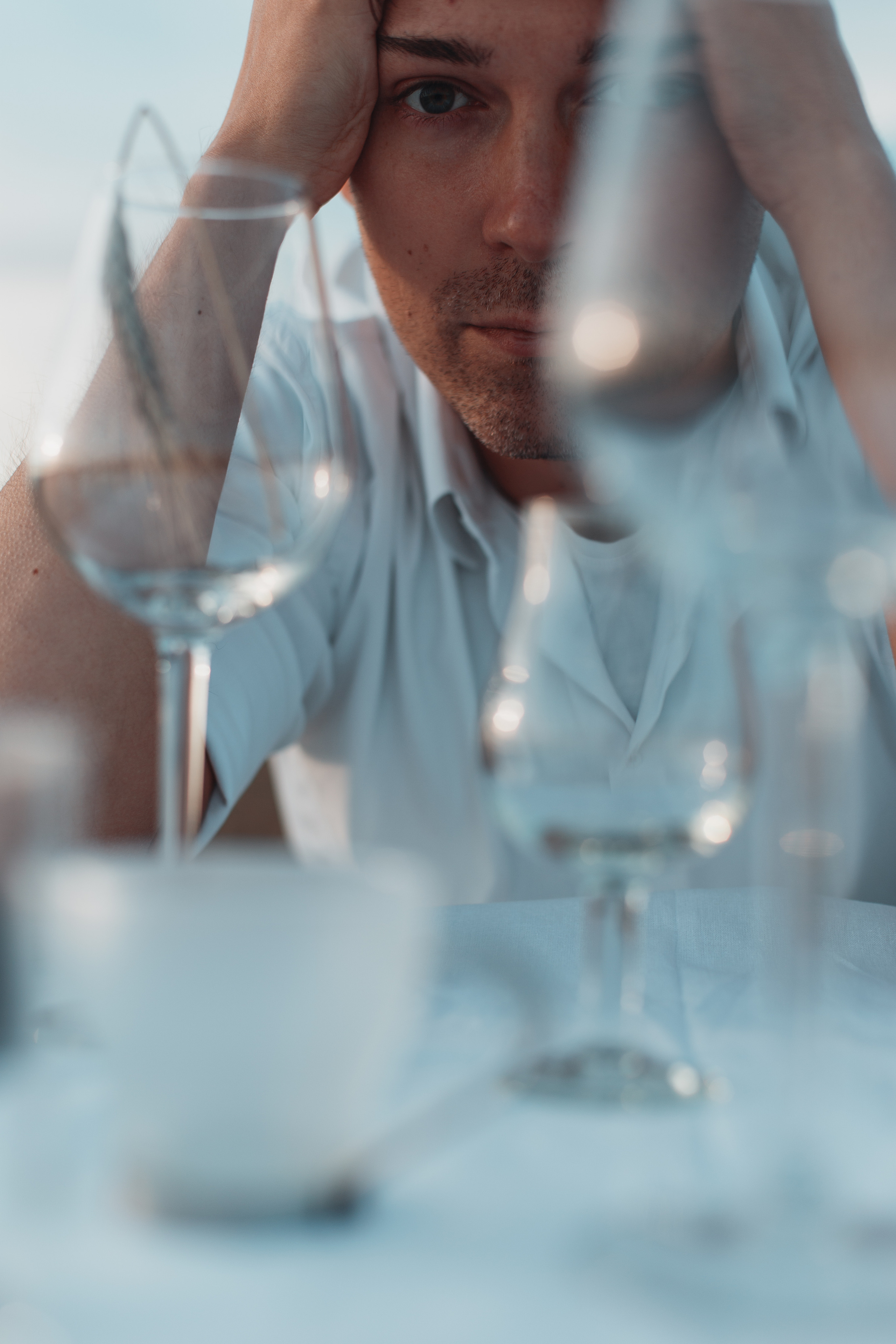 Актерское порфтолио. Креатор Ольга Яш