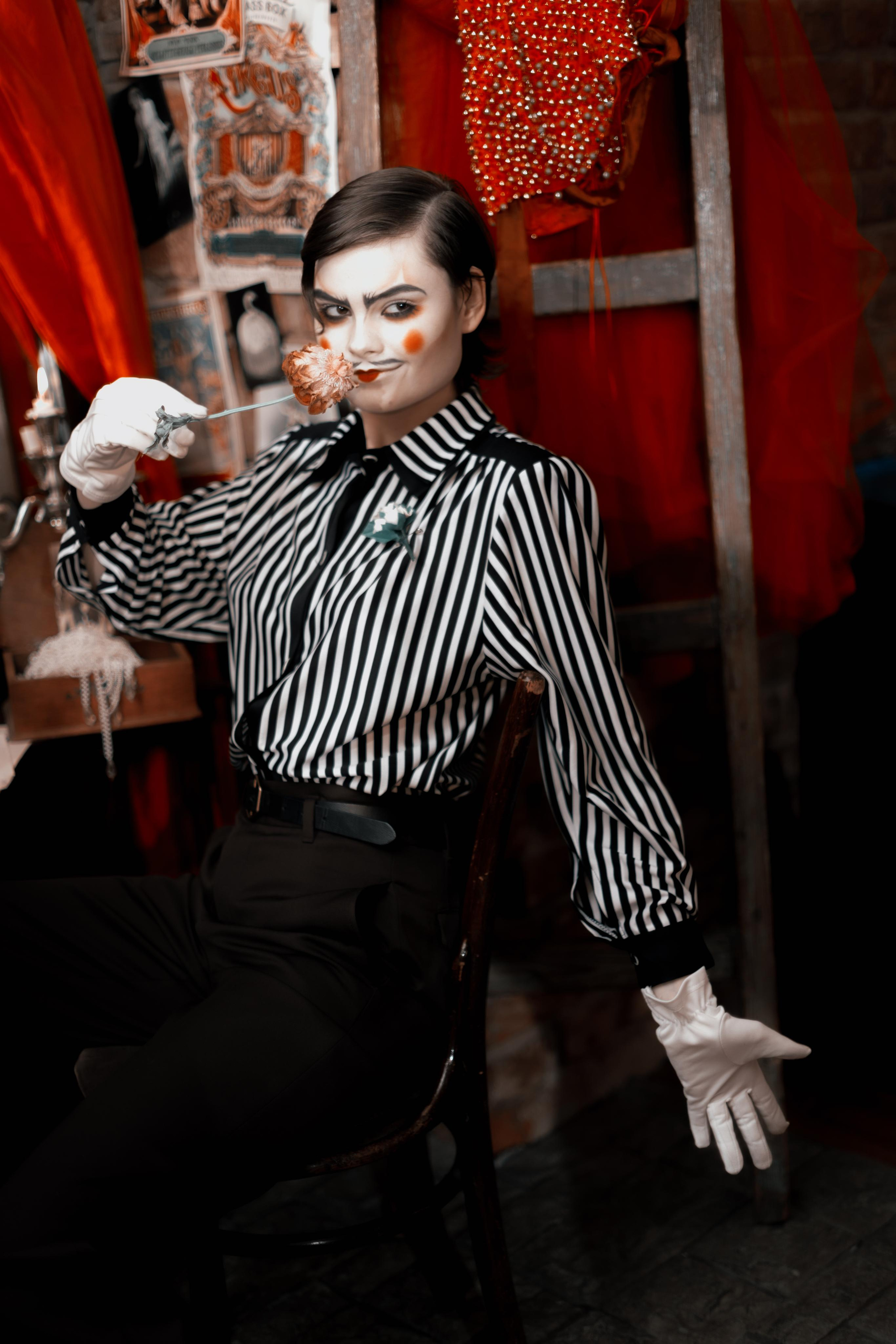 Circus. Креатор Ольга Яш