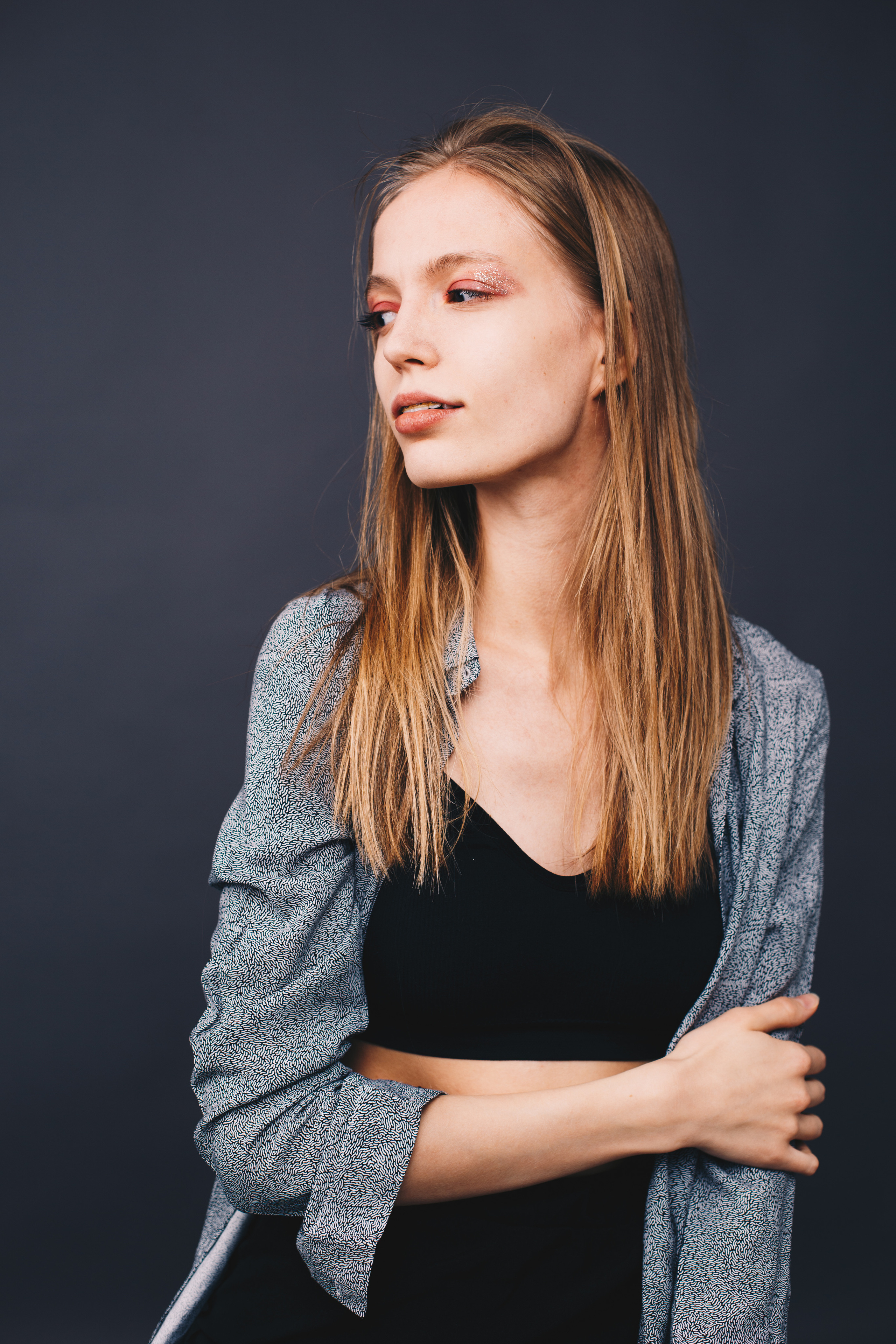 Актерское порфтолио. Креатор Ольга Яш