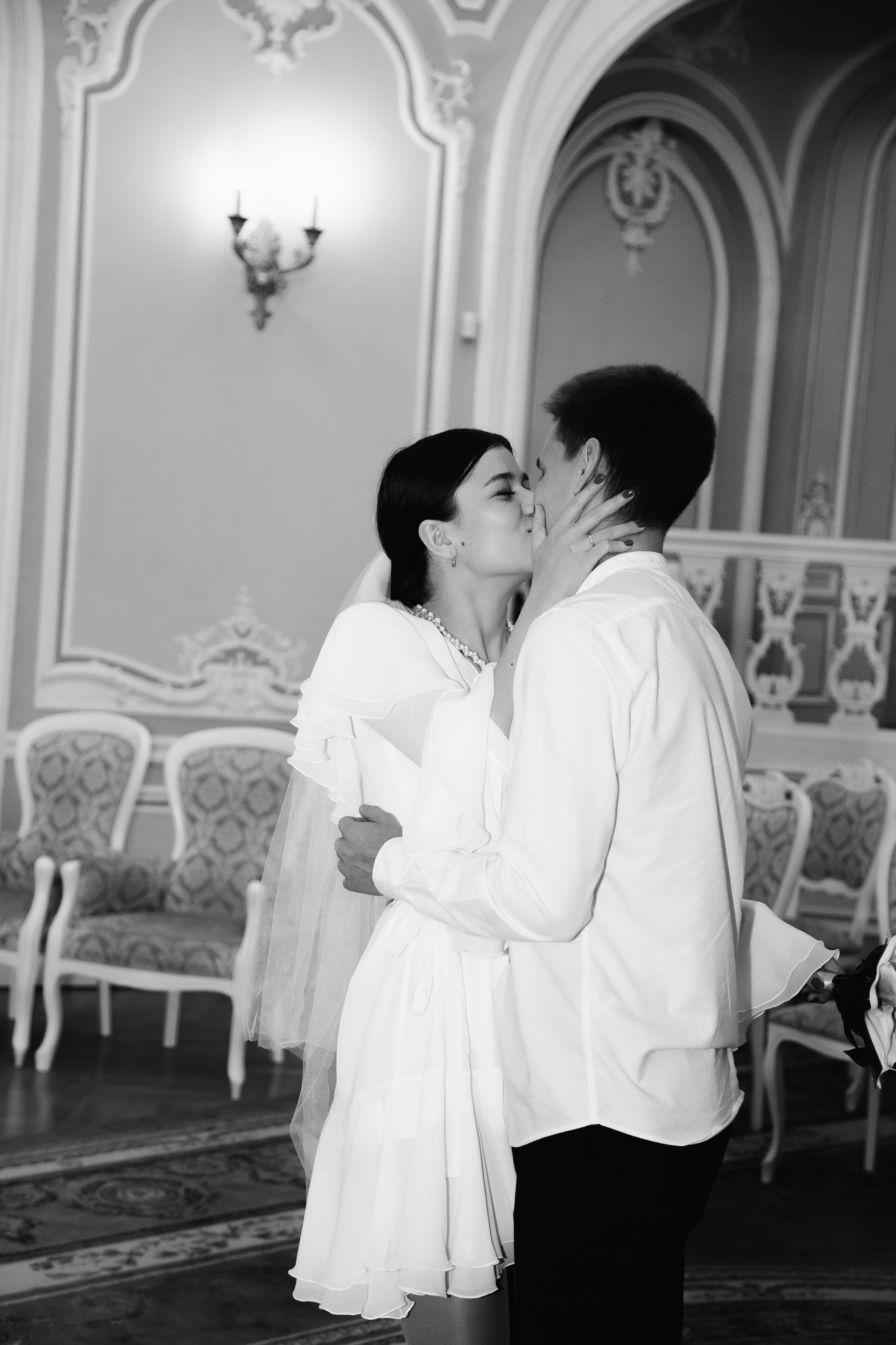 Софи и Дэн. Креатор Ольга Яш