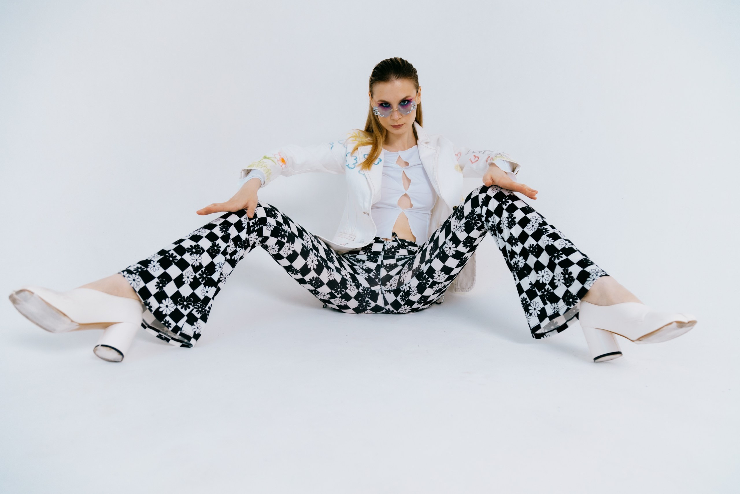 Одежда. Креатор Ольга Яш