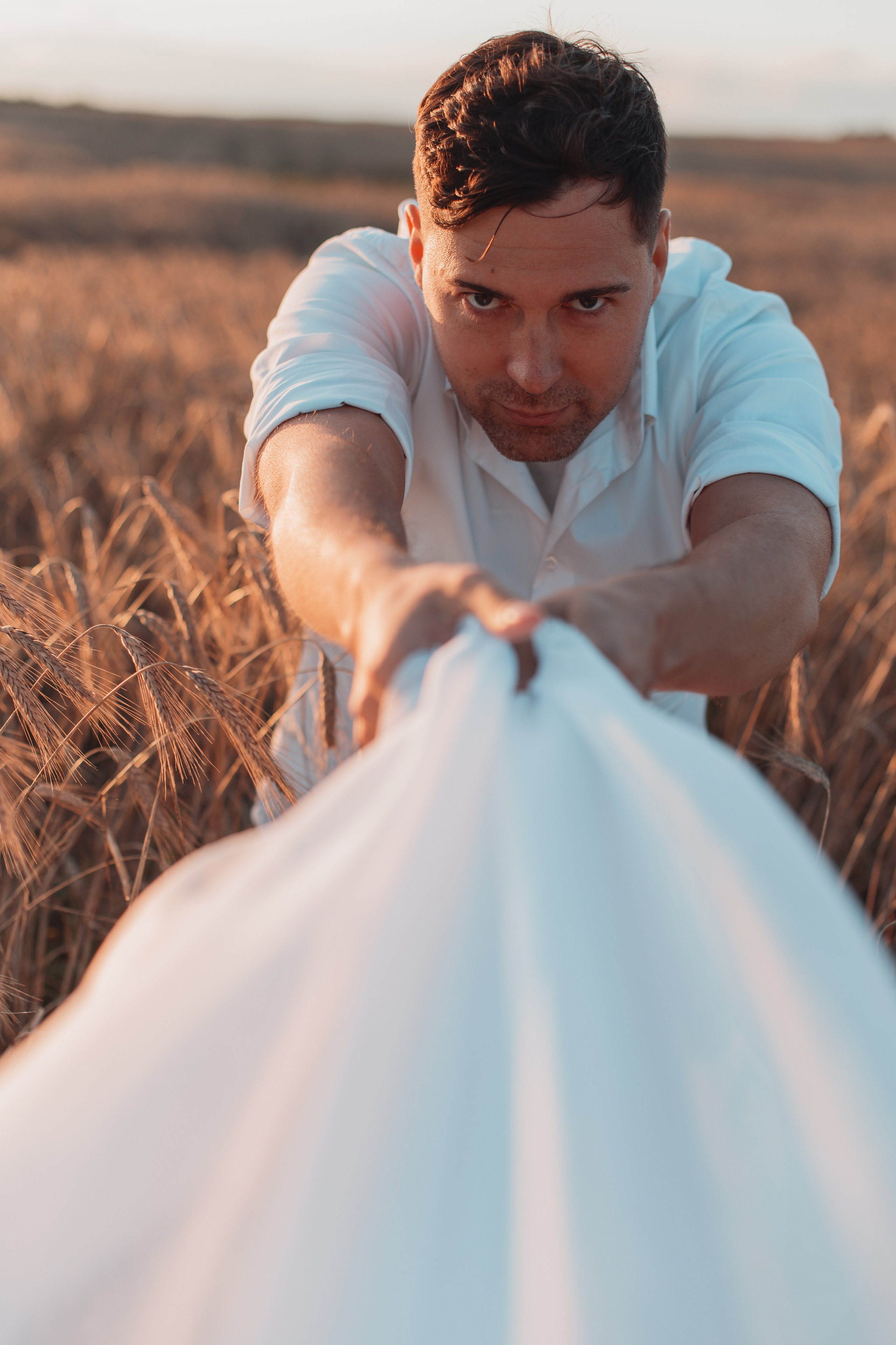 Актерское порфтолио. Креатор Ольга Яш