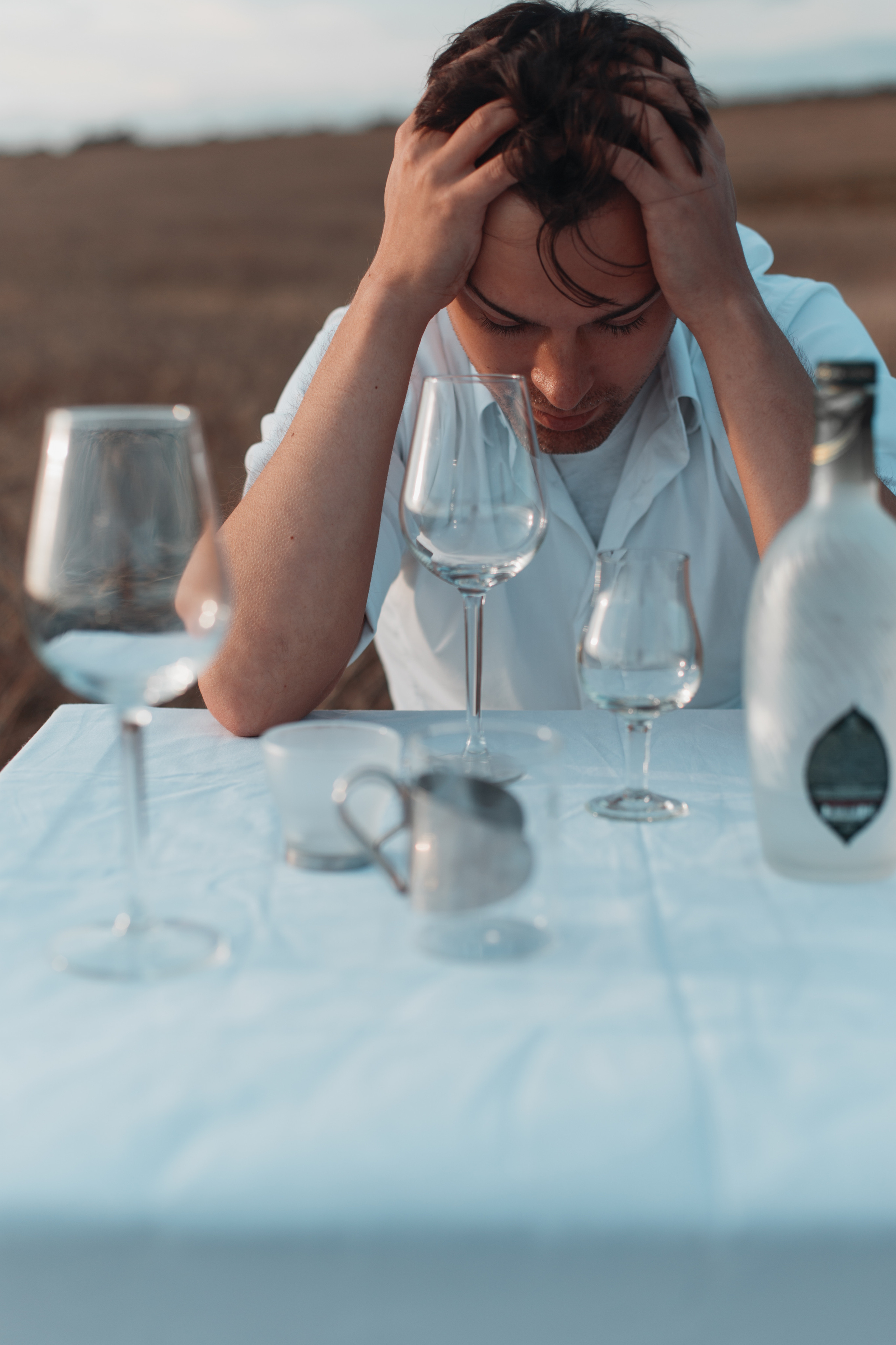 Актерское порфтолио. Креатор Ольга Яш