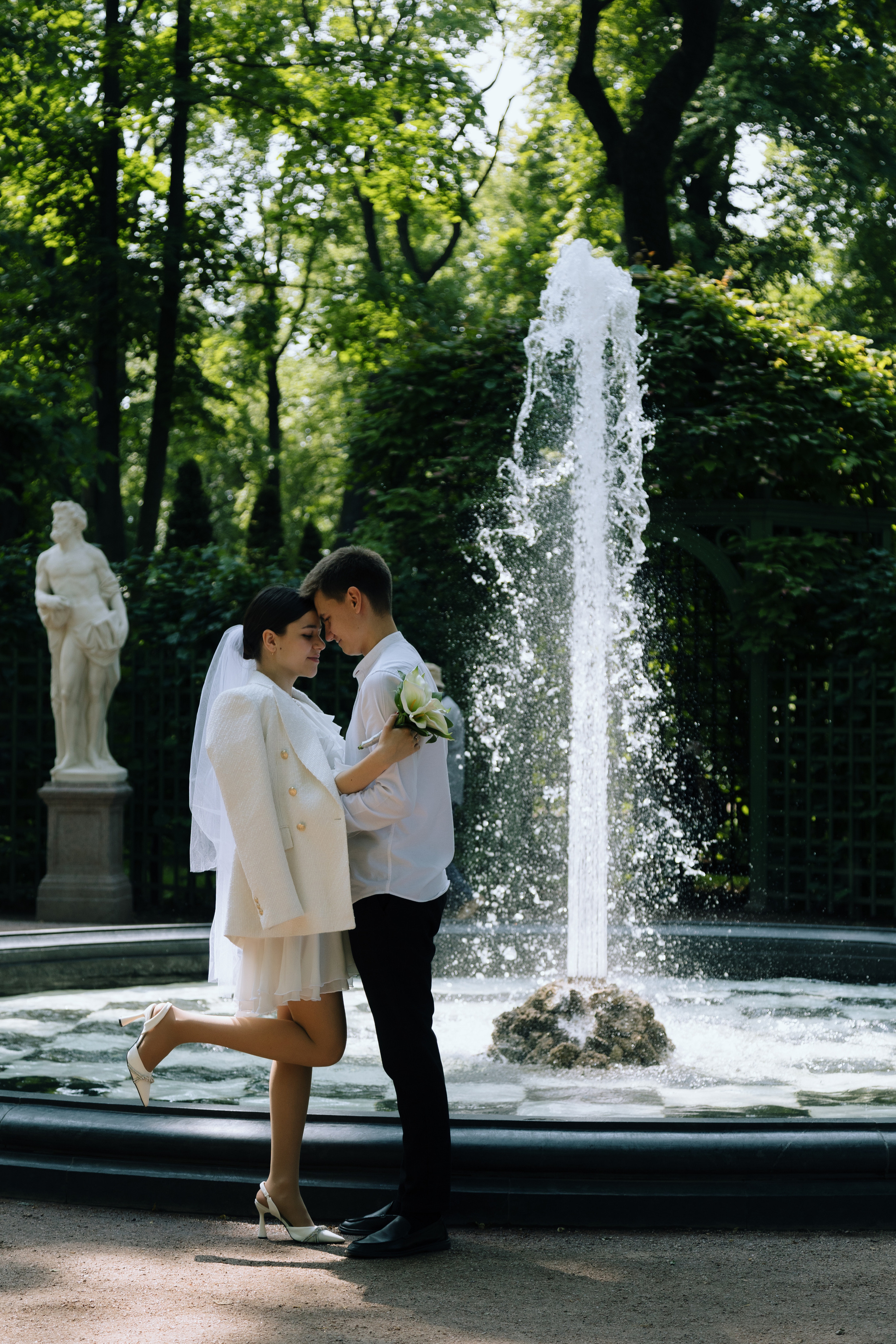 Софи и Дэн. Креатор Ольга Яш