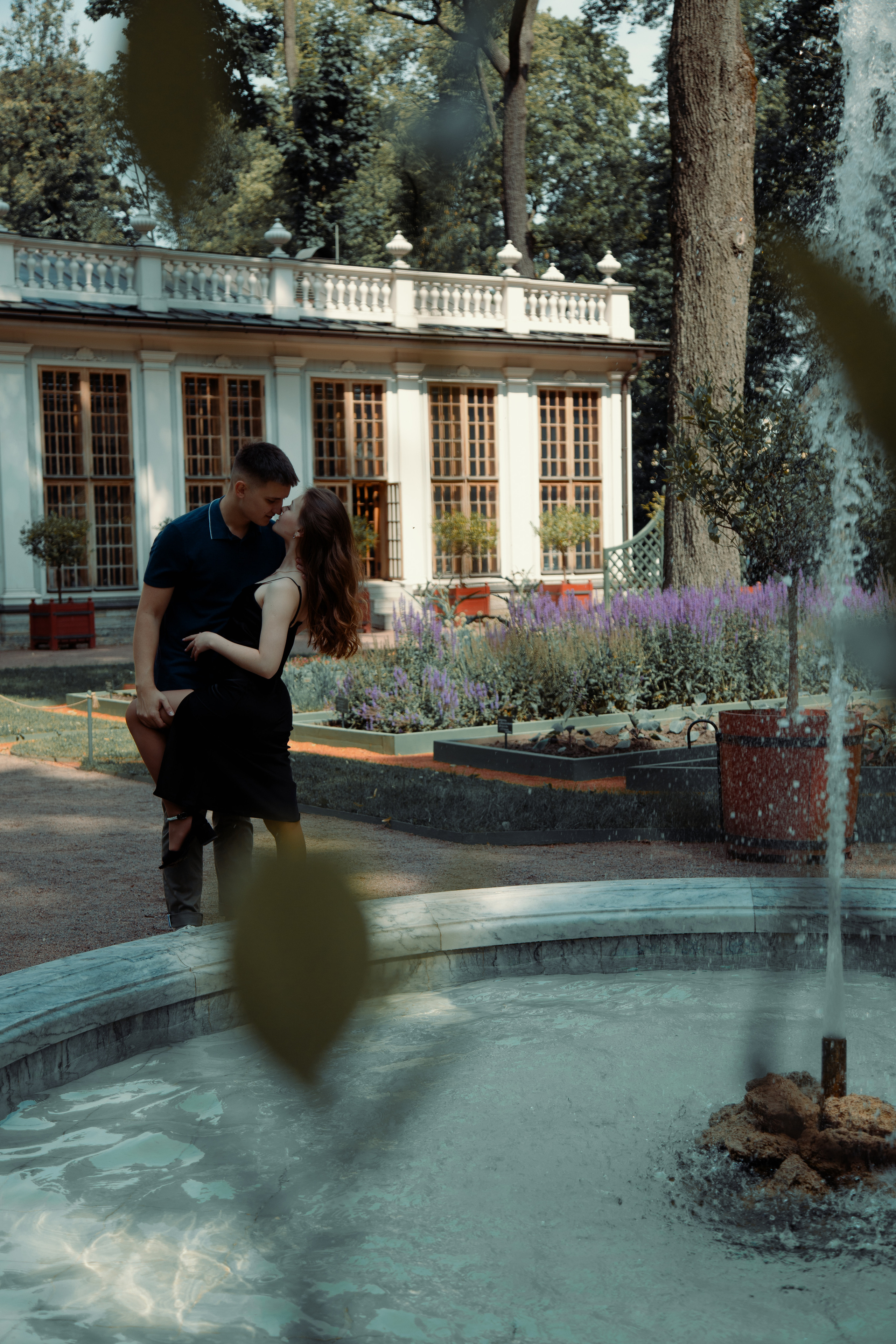 Влада. Креатор Ольга Яш