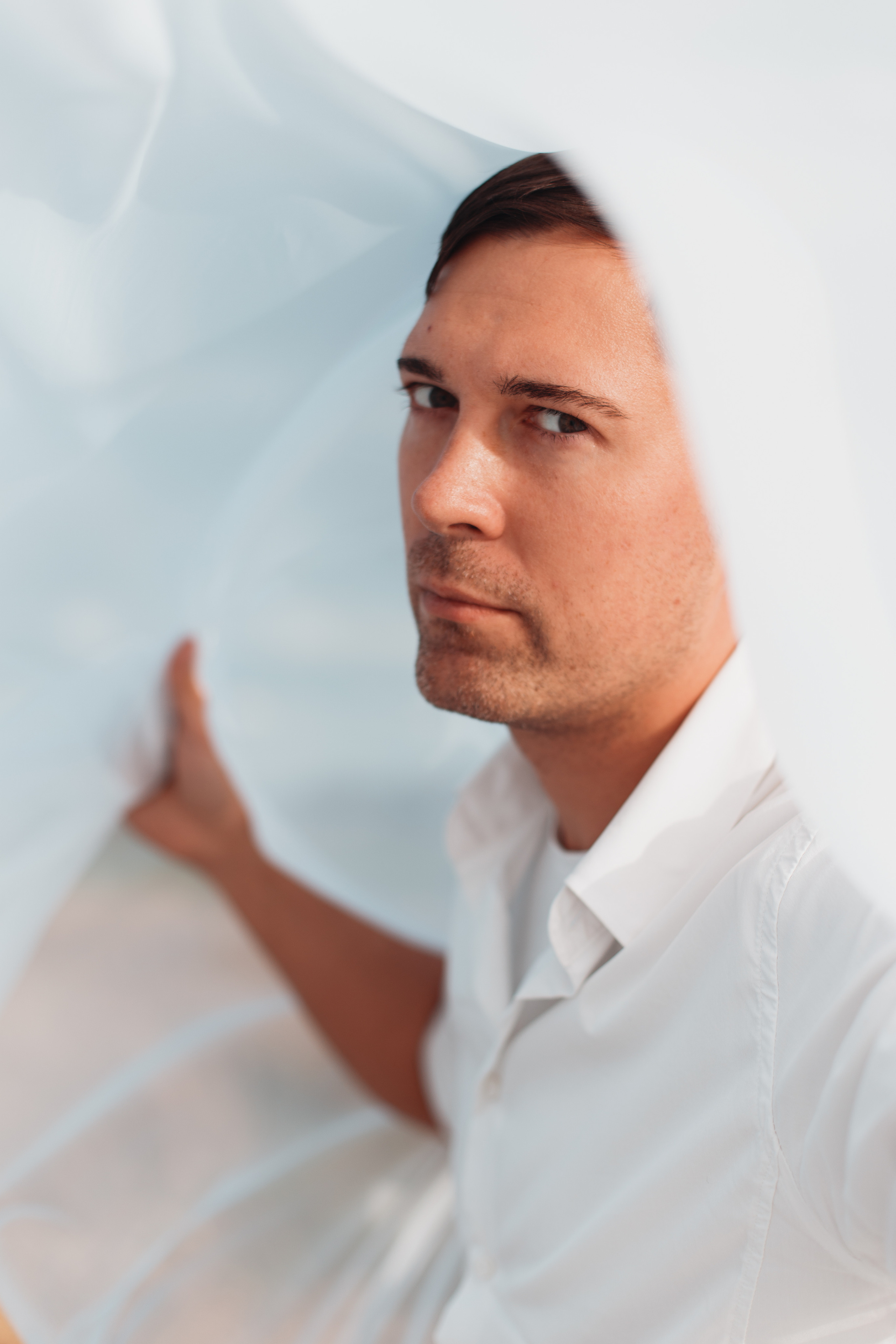 Актерское порфтолио. Креатор Ольга Яш