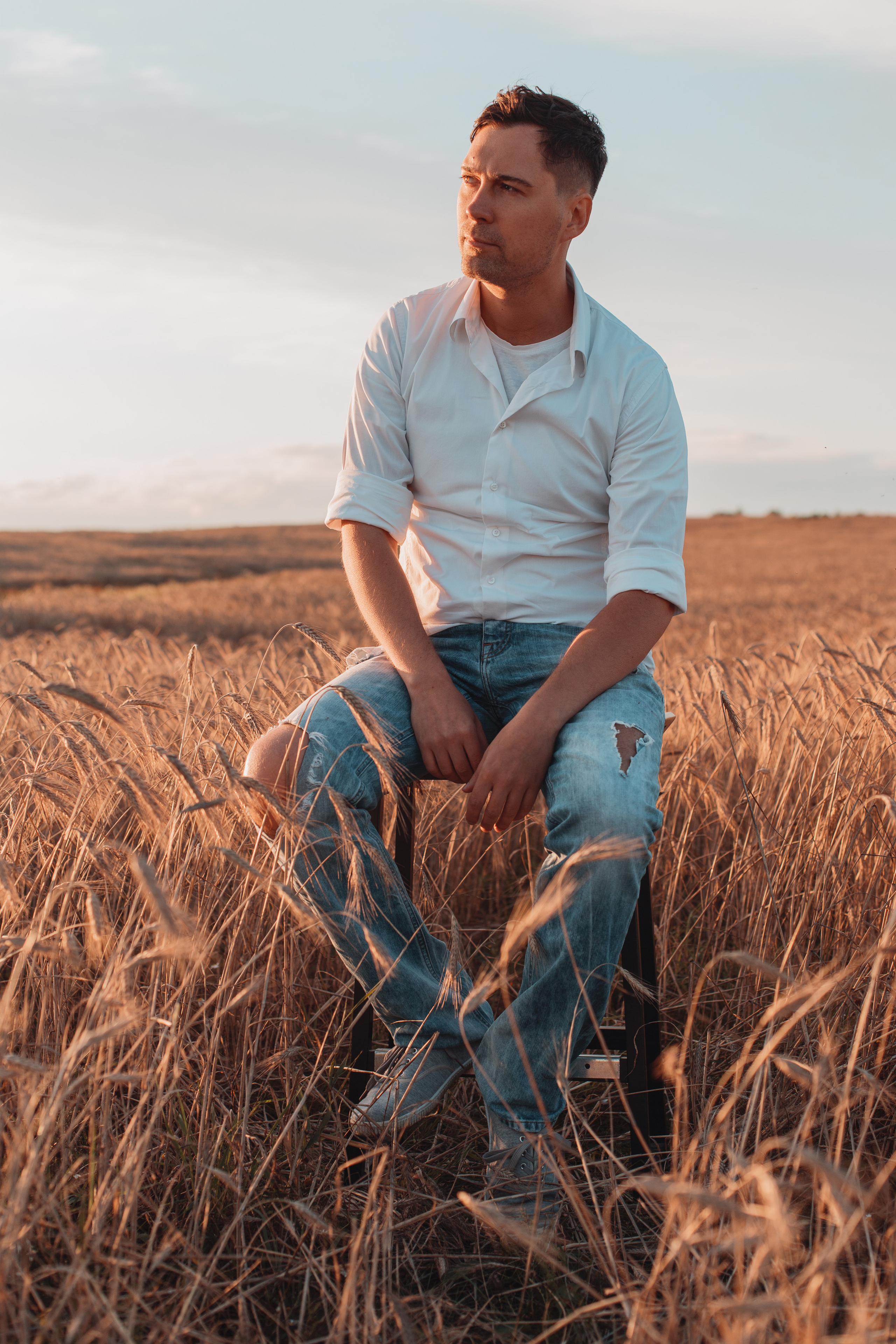 Актерское порфтолио. Креатор Ольга Яш