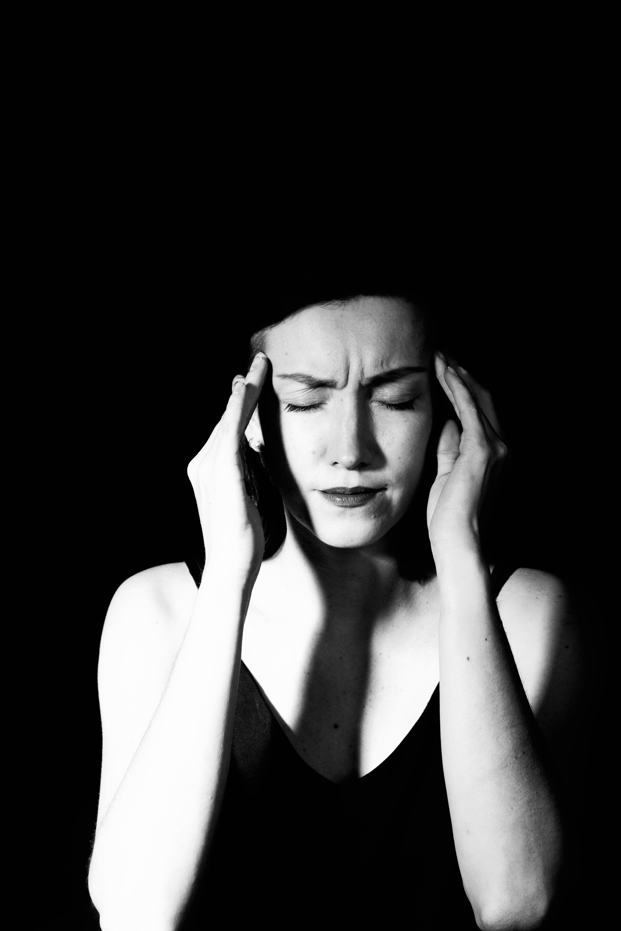 Актерское порфтолио. Креатор Ольга Яш