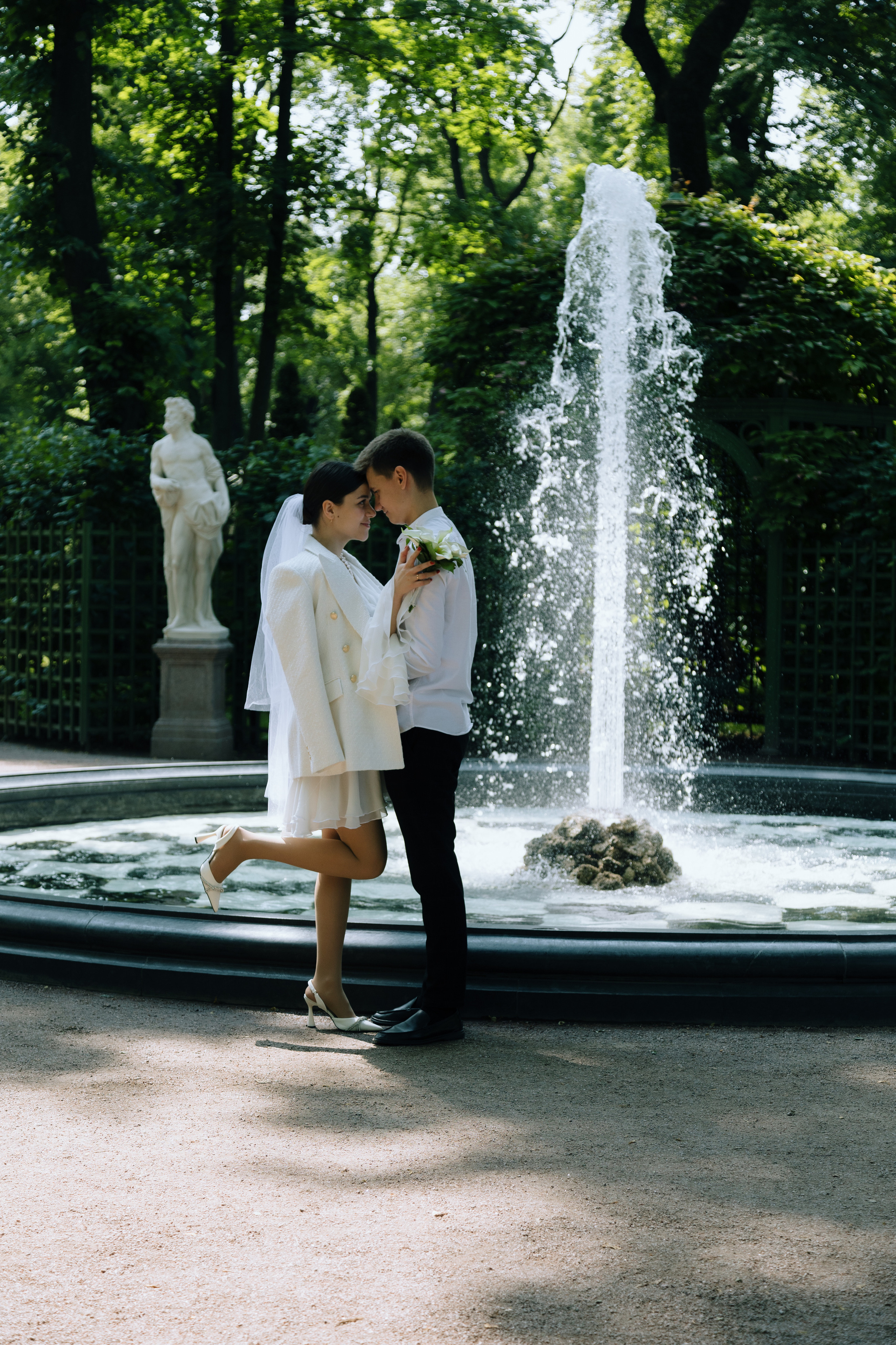 Софи и Дэн. Креатор Ольга Яш