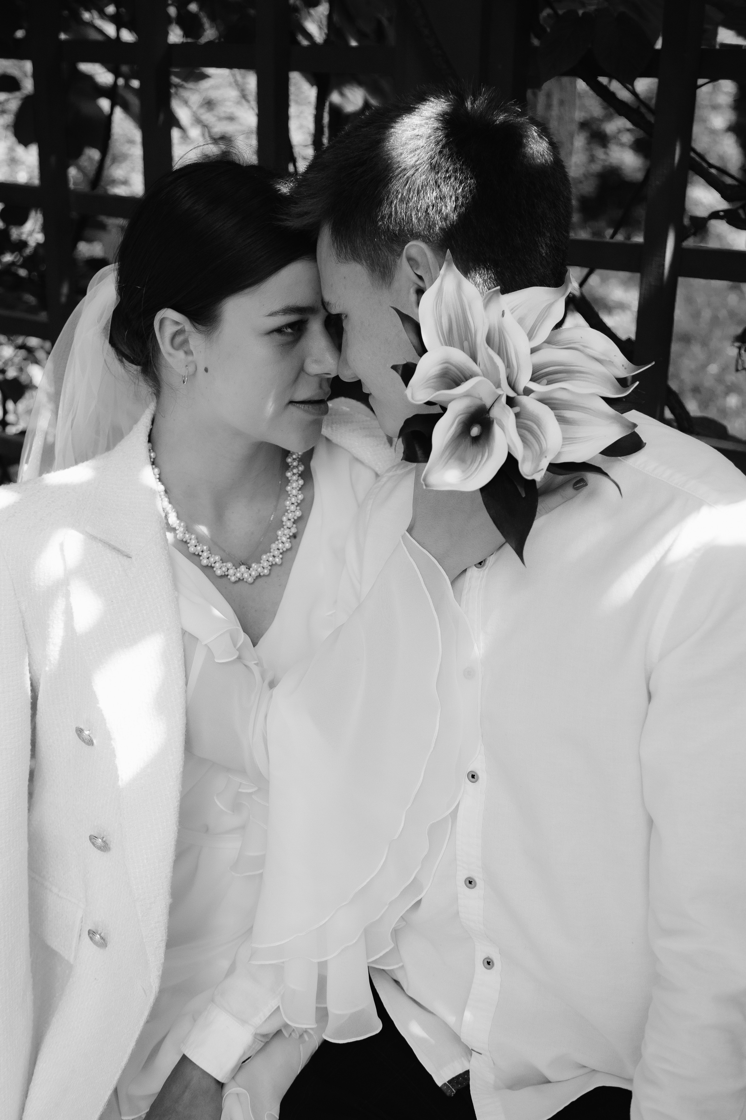 Софи и Дэн. Креатор Ольга Яш