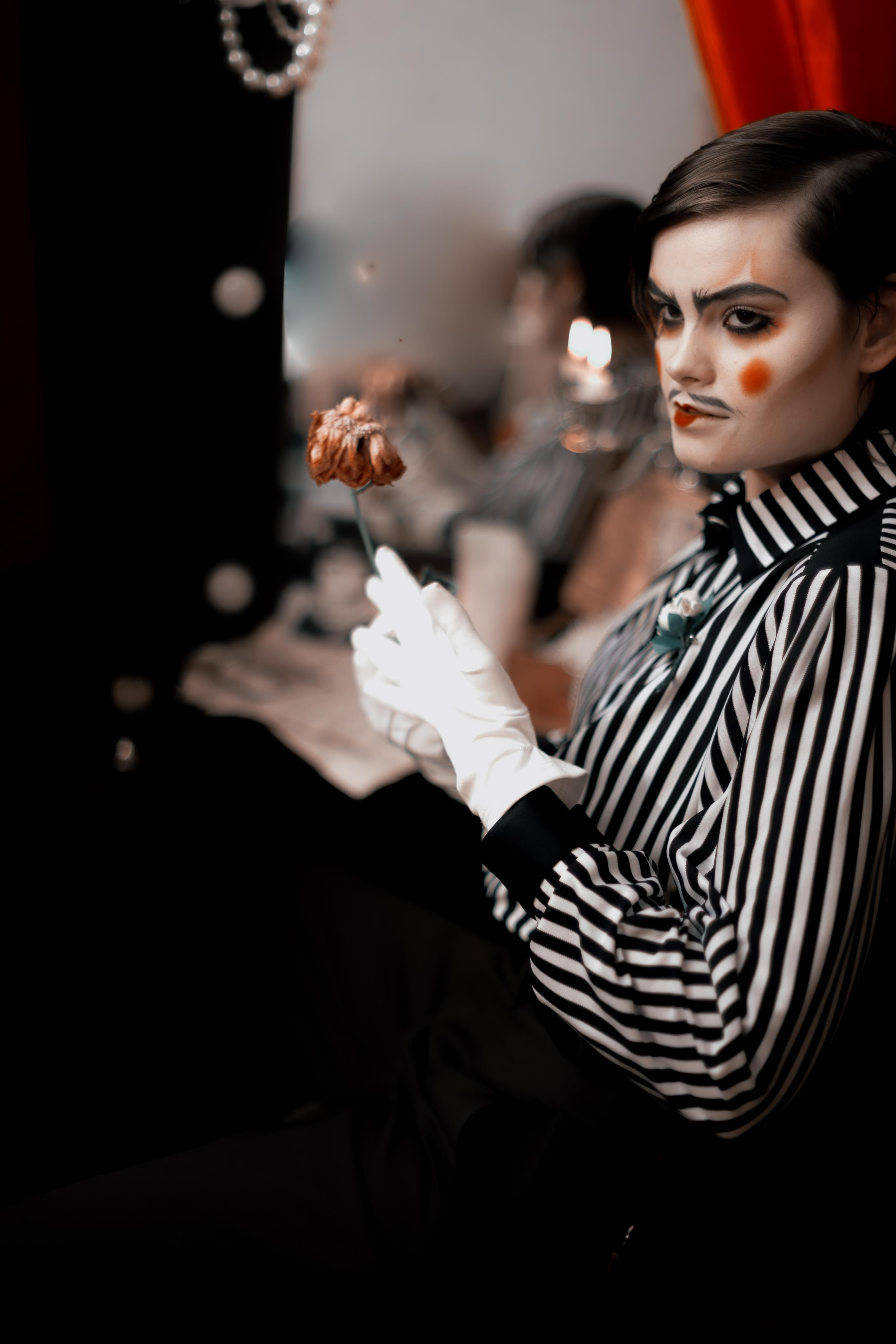 Circus. Креатор Ольга Яш