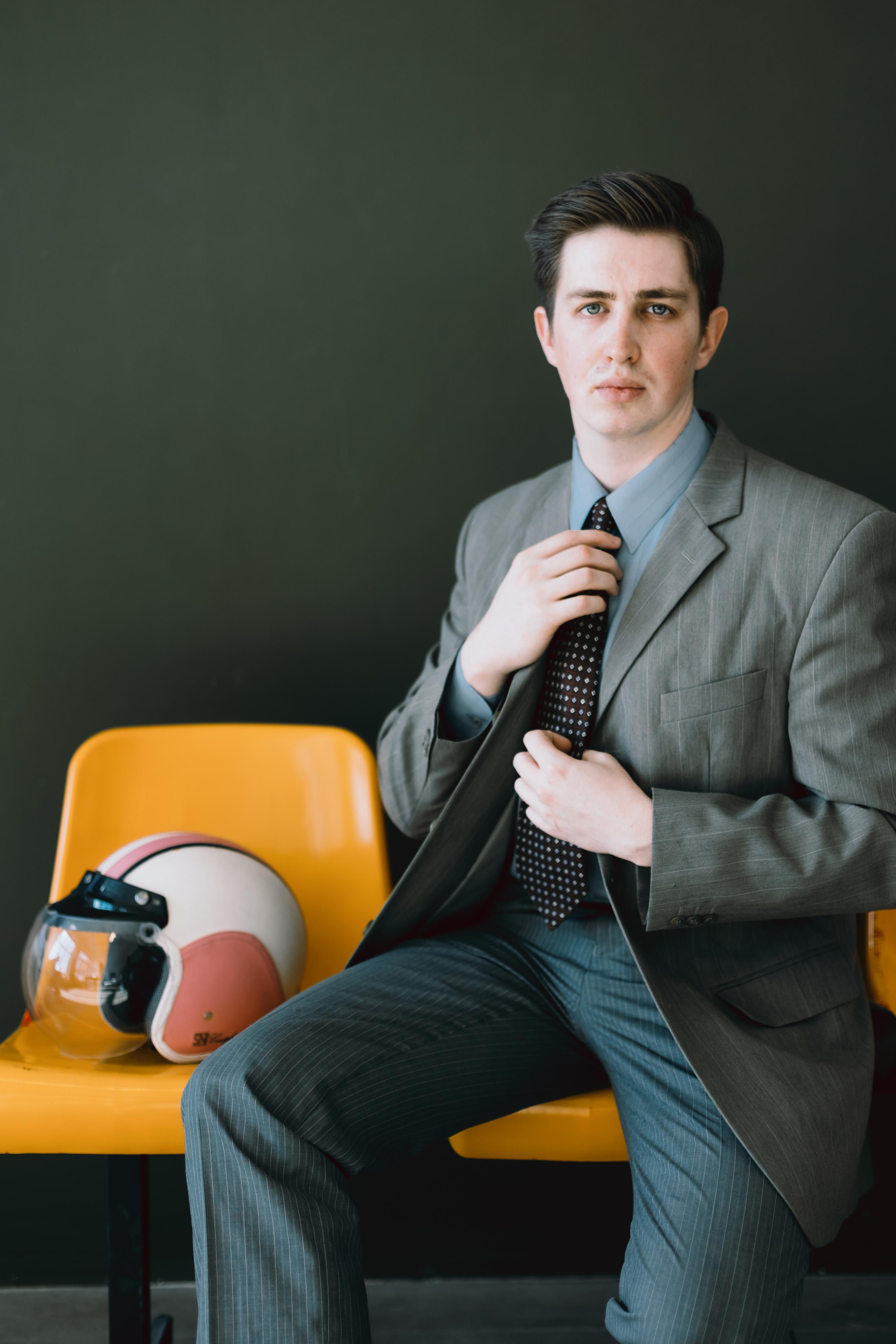 Актерское порфтолио. Креатор Ольга Яш