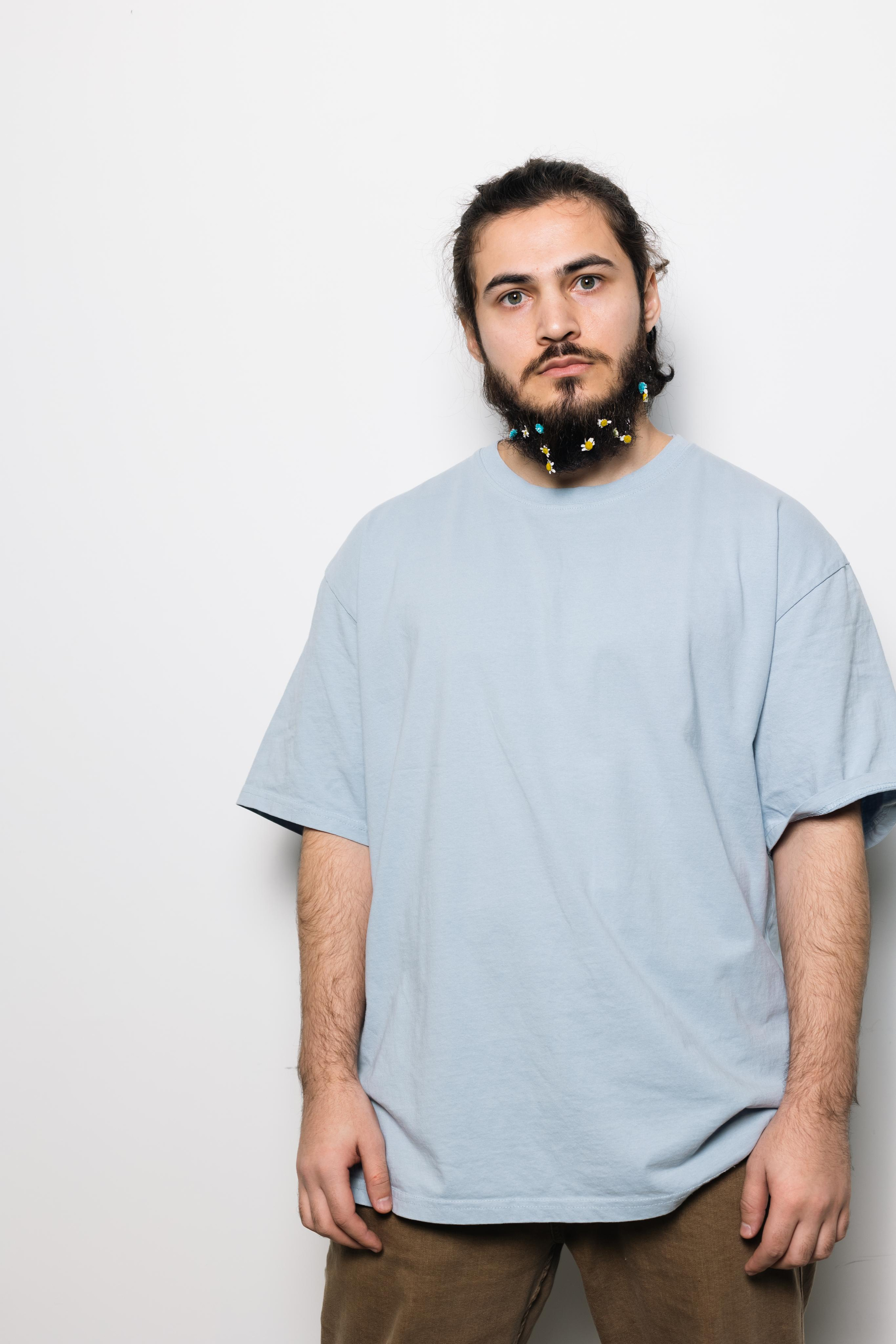 Актерское порфтолио. Креатор Ольга Яш