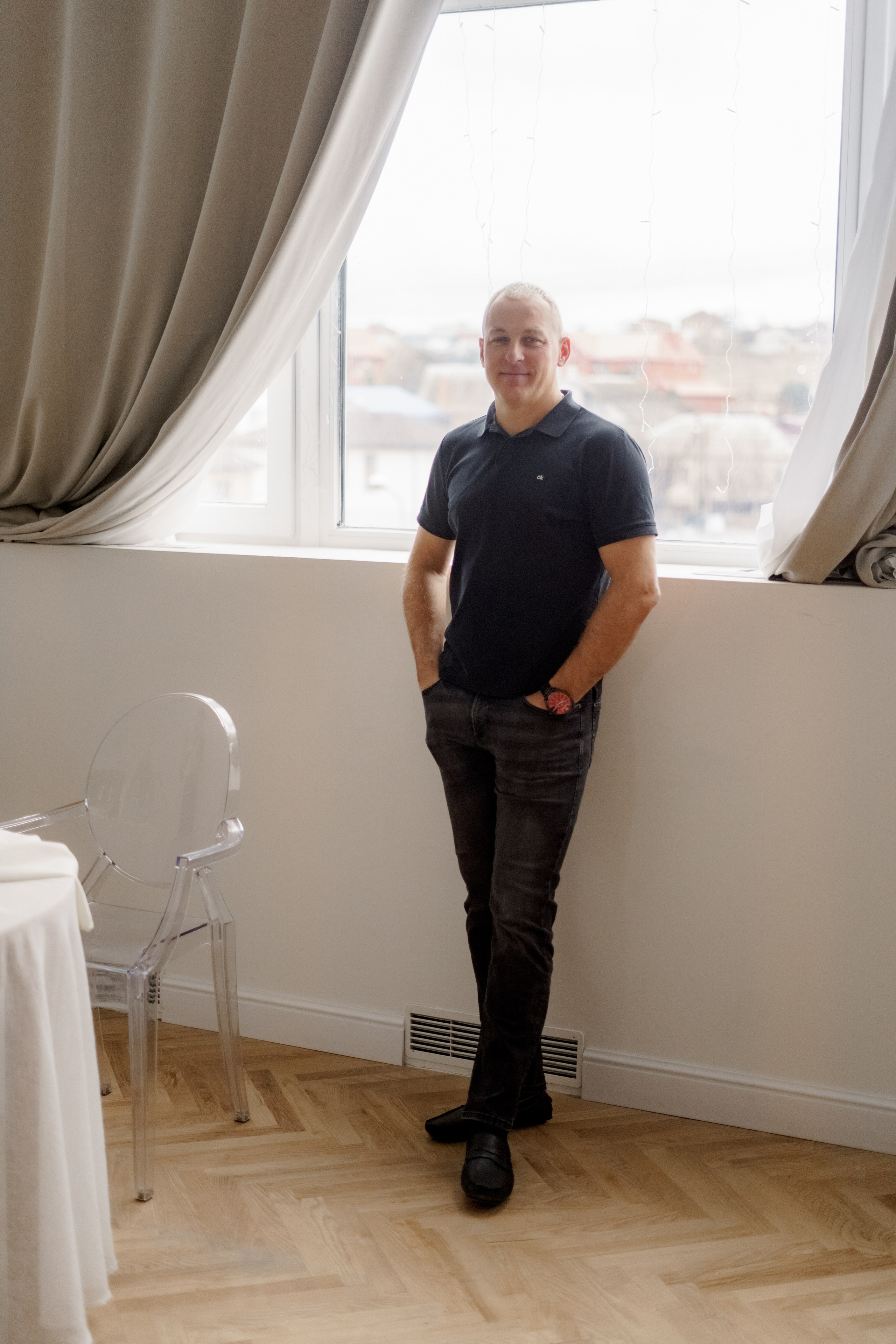 Игорь Оля Никита Вера. Фотограф Валерия Крахмалева