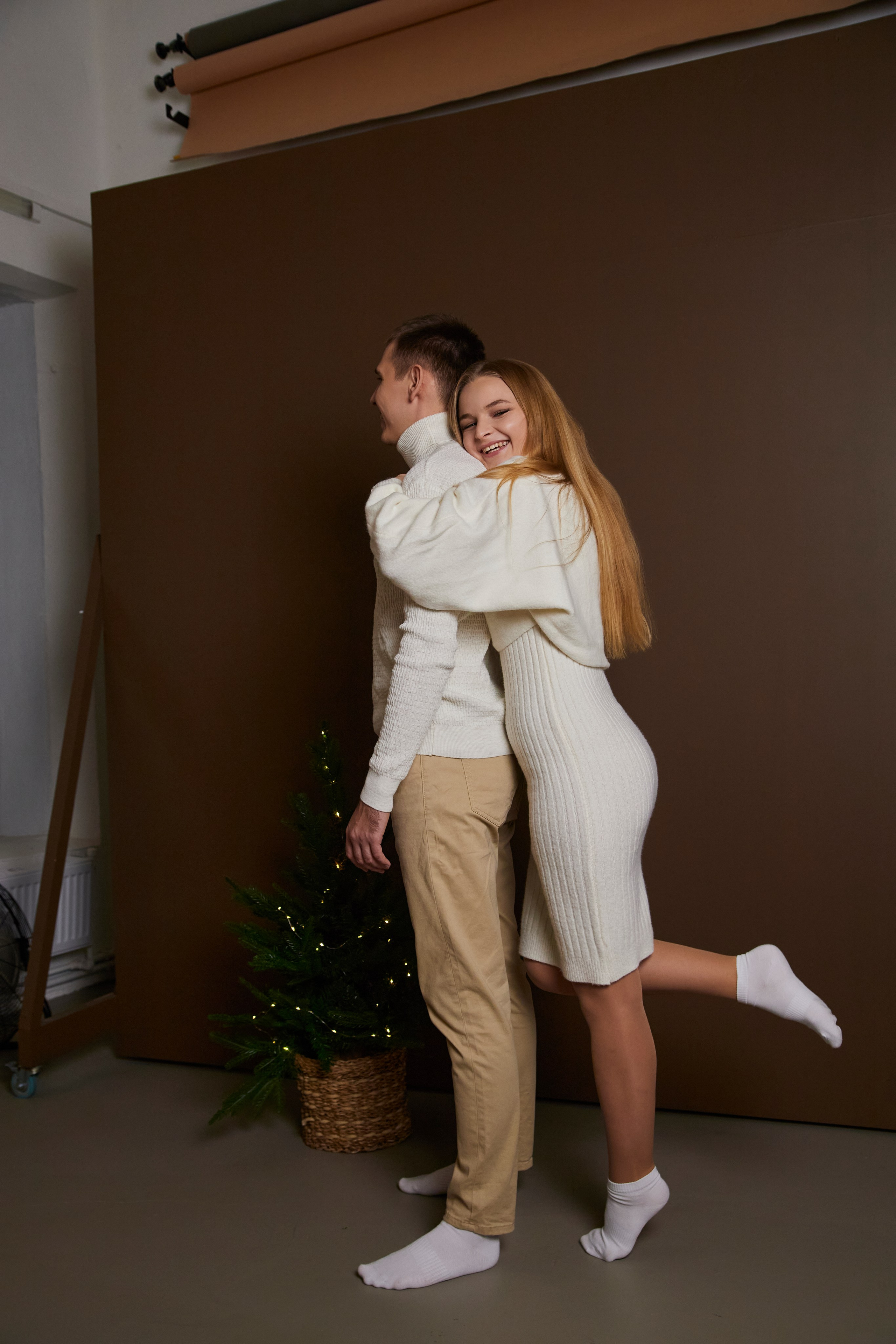 Ирина и Денис. Фотограф Никонова Софья