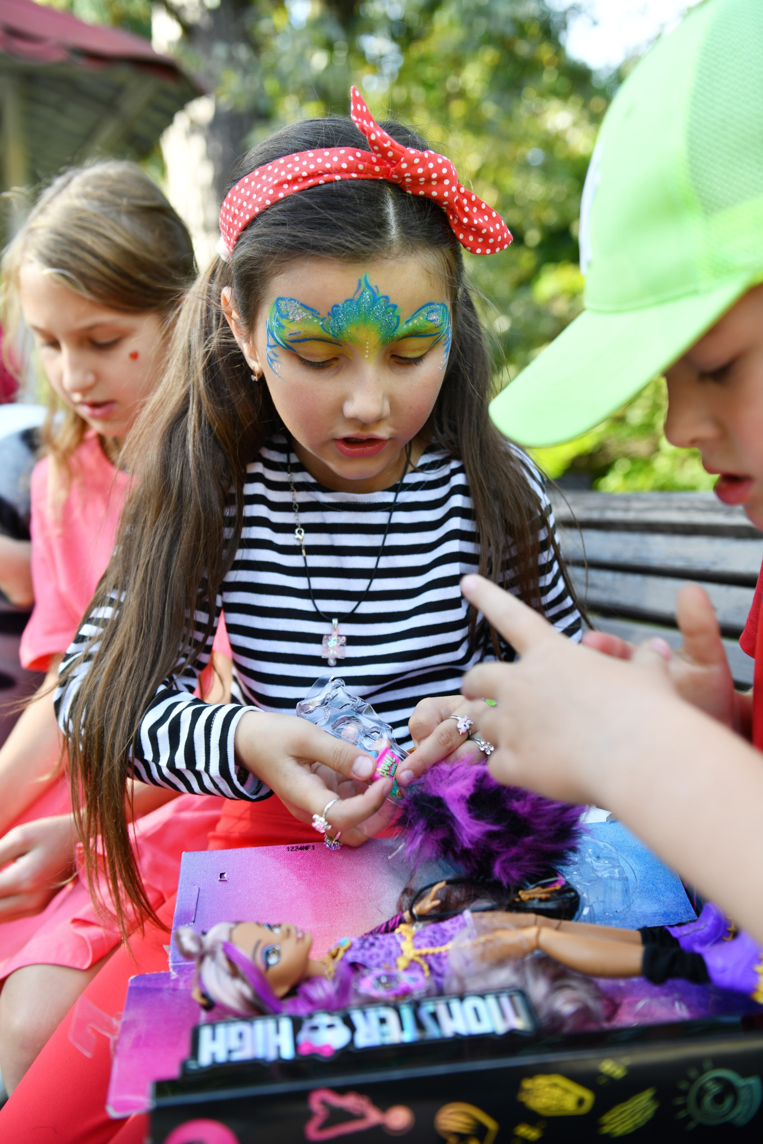 День рождения Есении. Истра. Свадебные съёмки в Москве и МО Галина Борисова