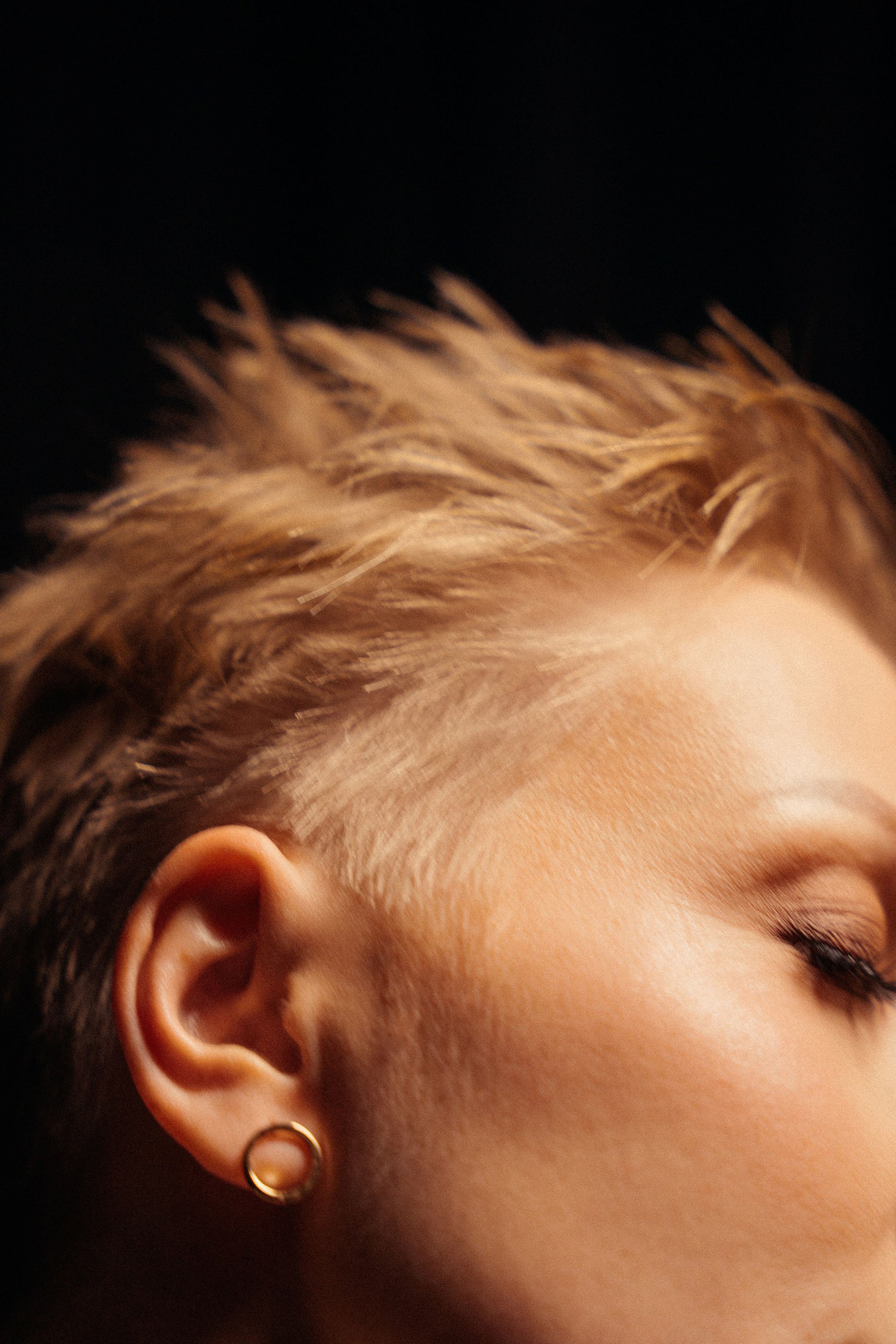 ◦ Аня ◦. Главная