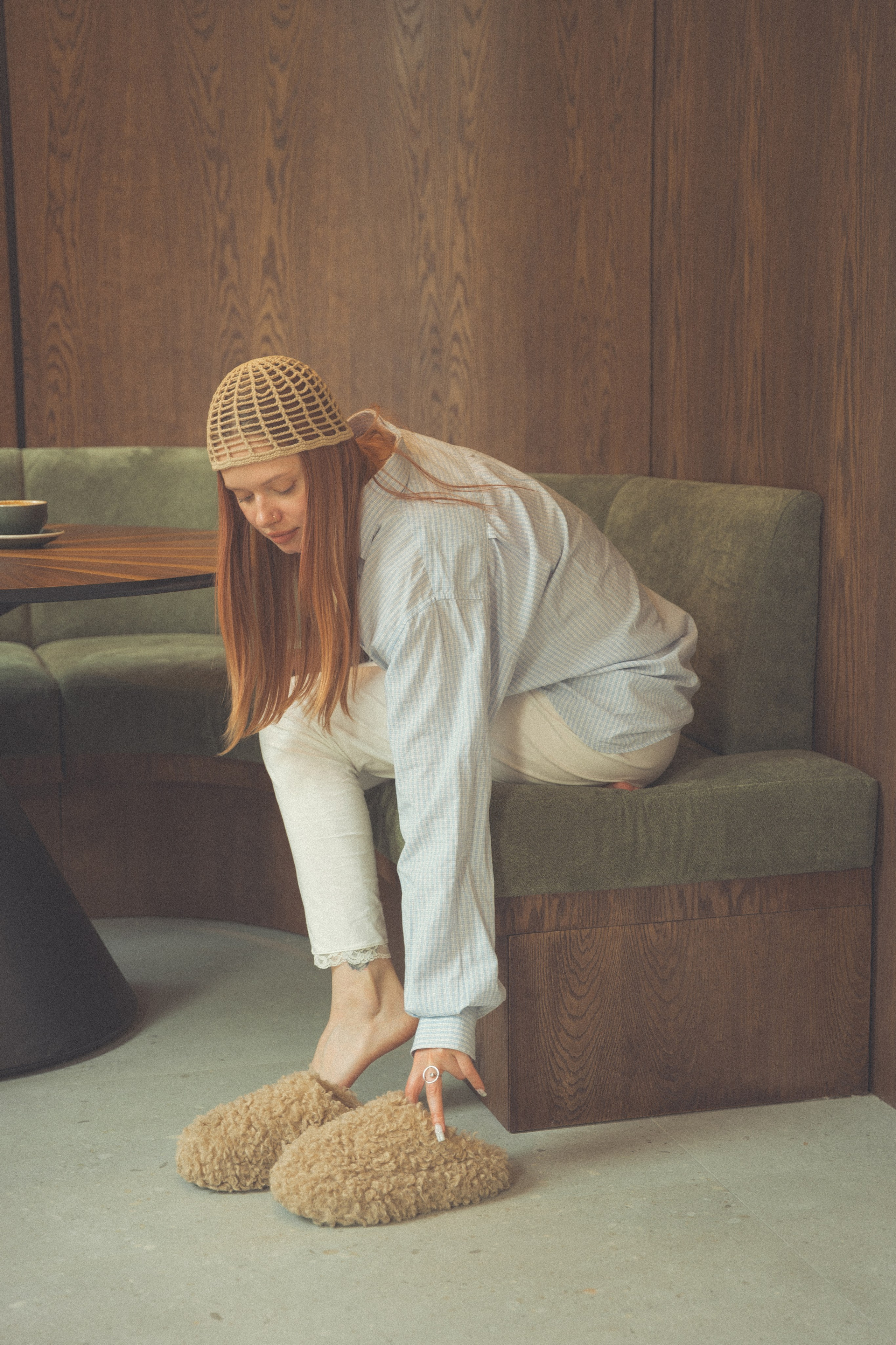 ◦ Лера ◦. Главная