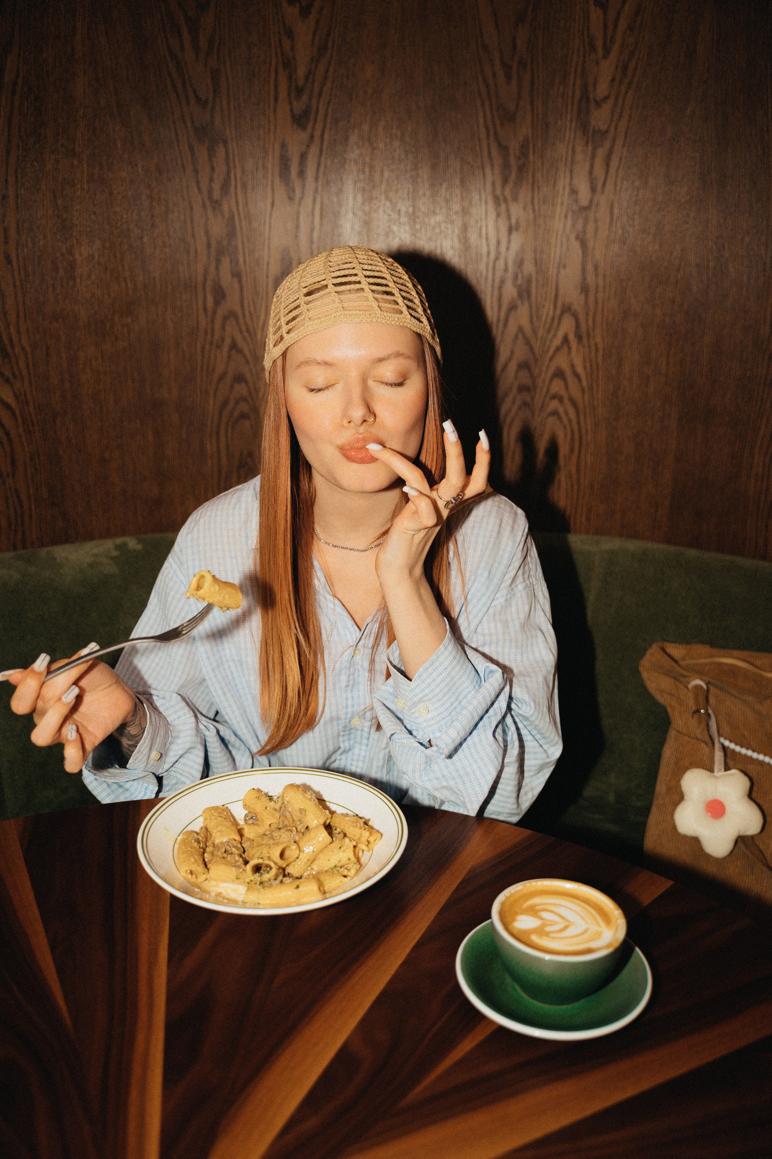 ◦ Лера ◦. Главная