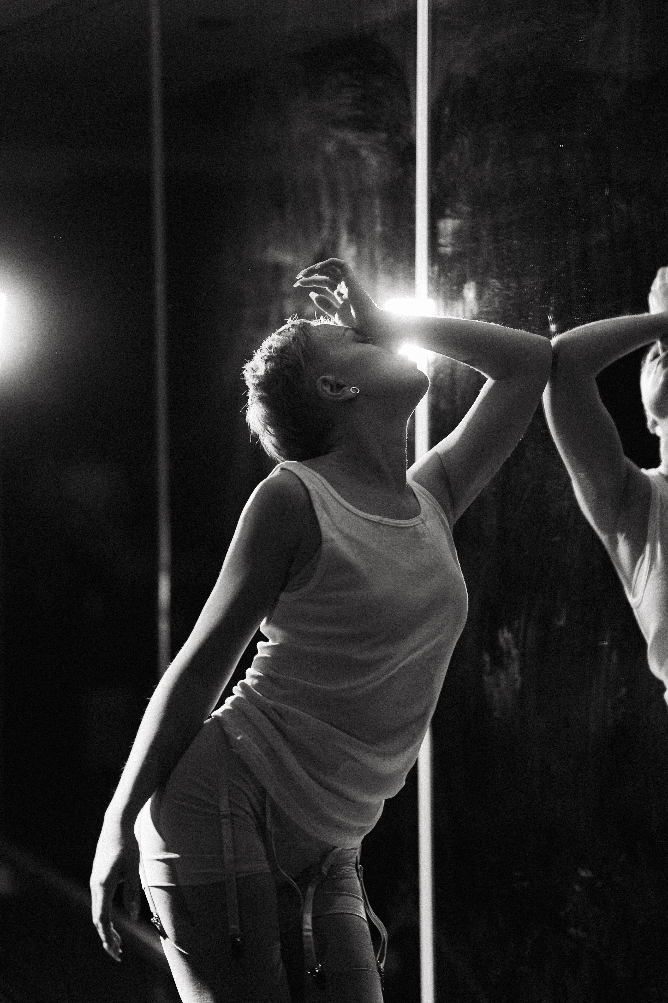 ◦ Аня ◦. Главная