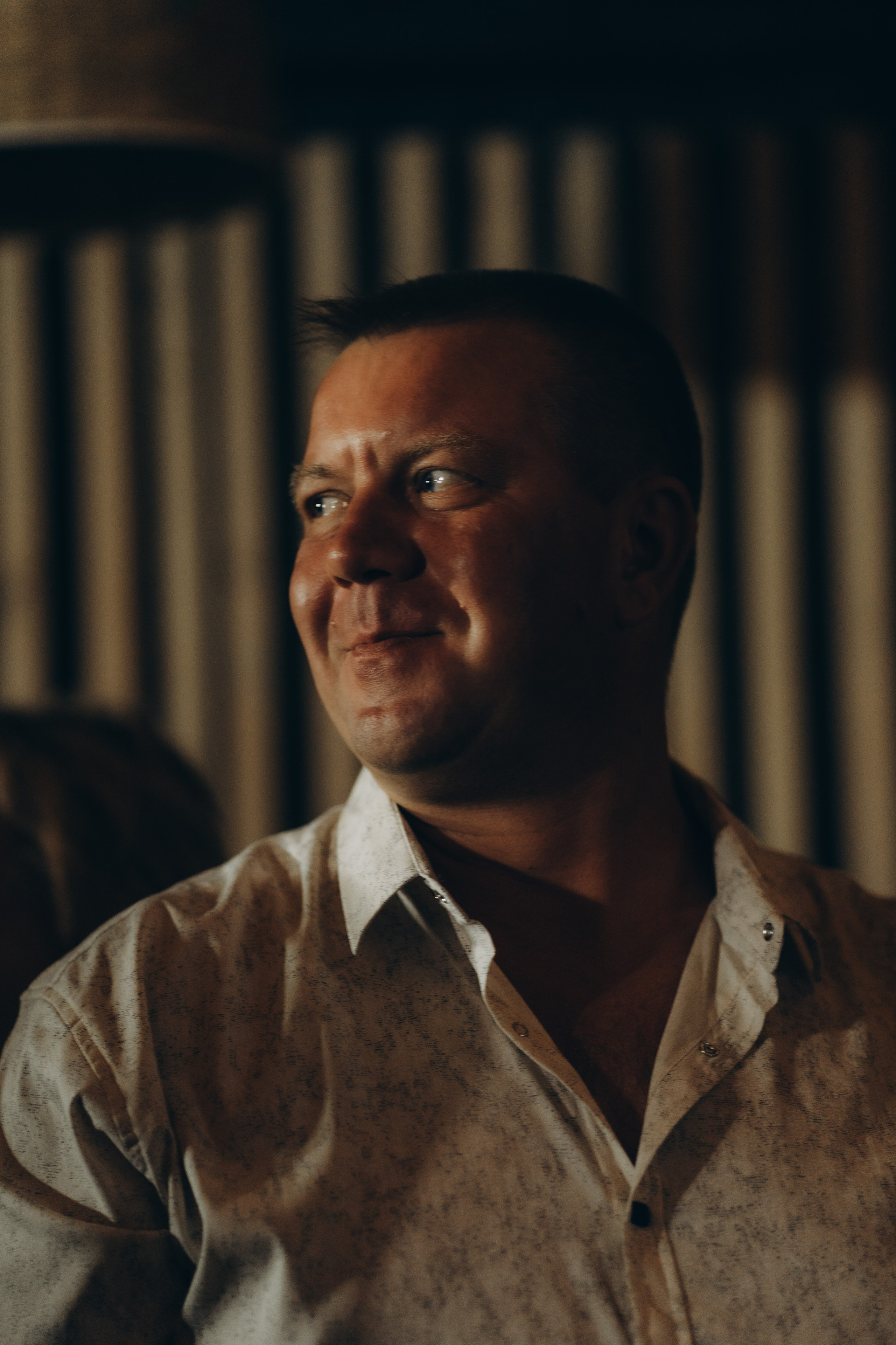 София и Даниил. Главная