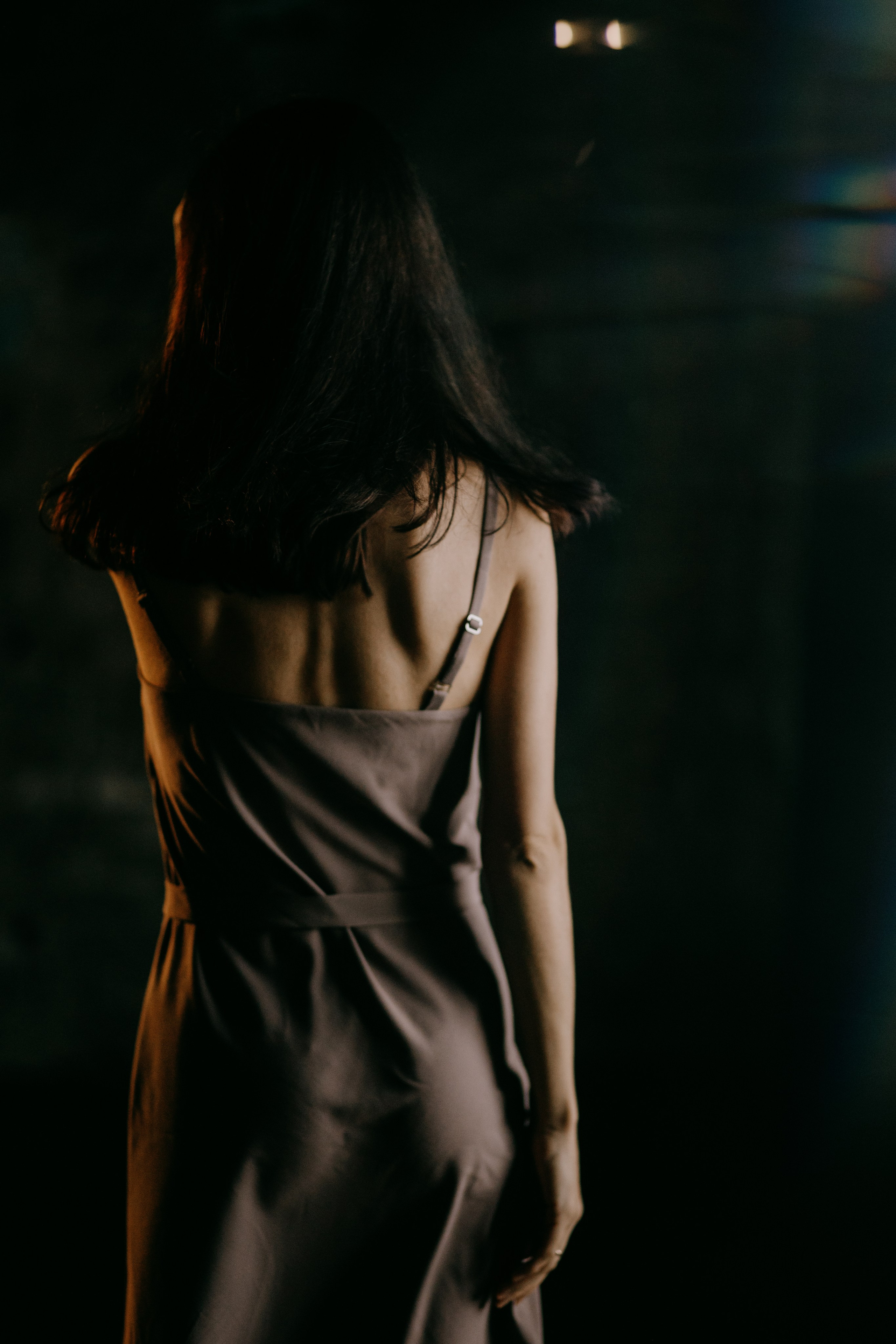 Л. Фотограф в Москве Таня Быкова