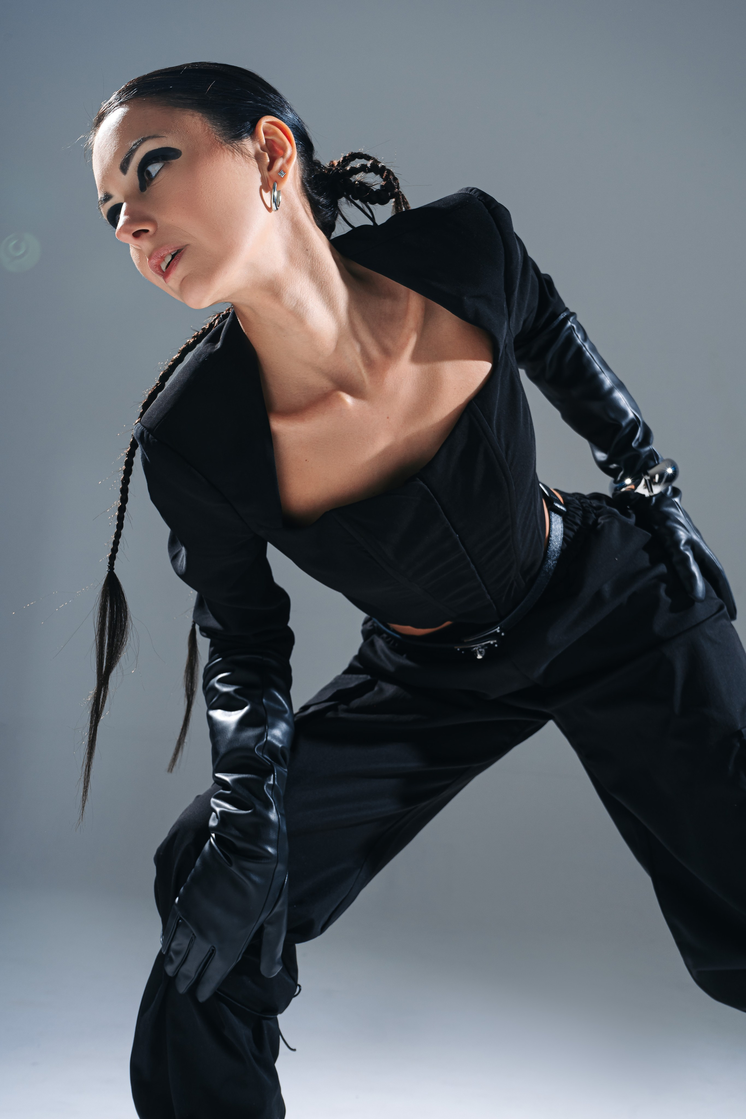 SIGMA. Фотограф Пудинова Настя