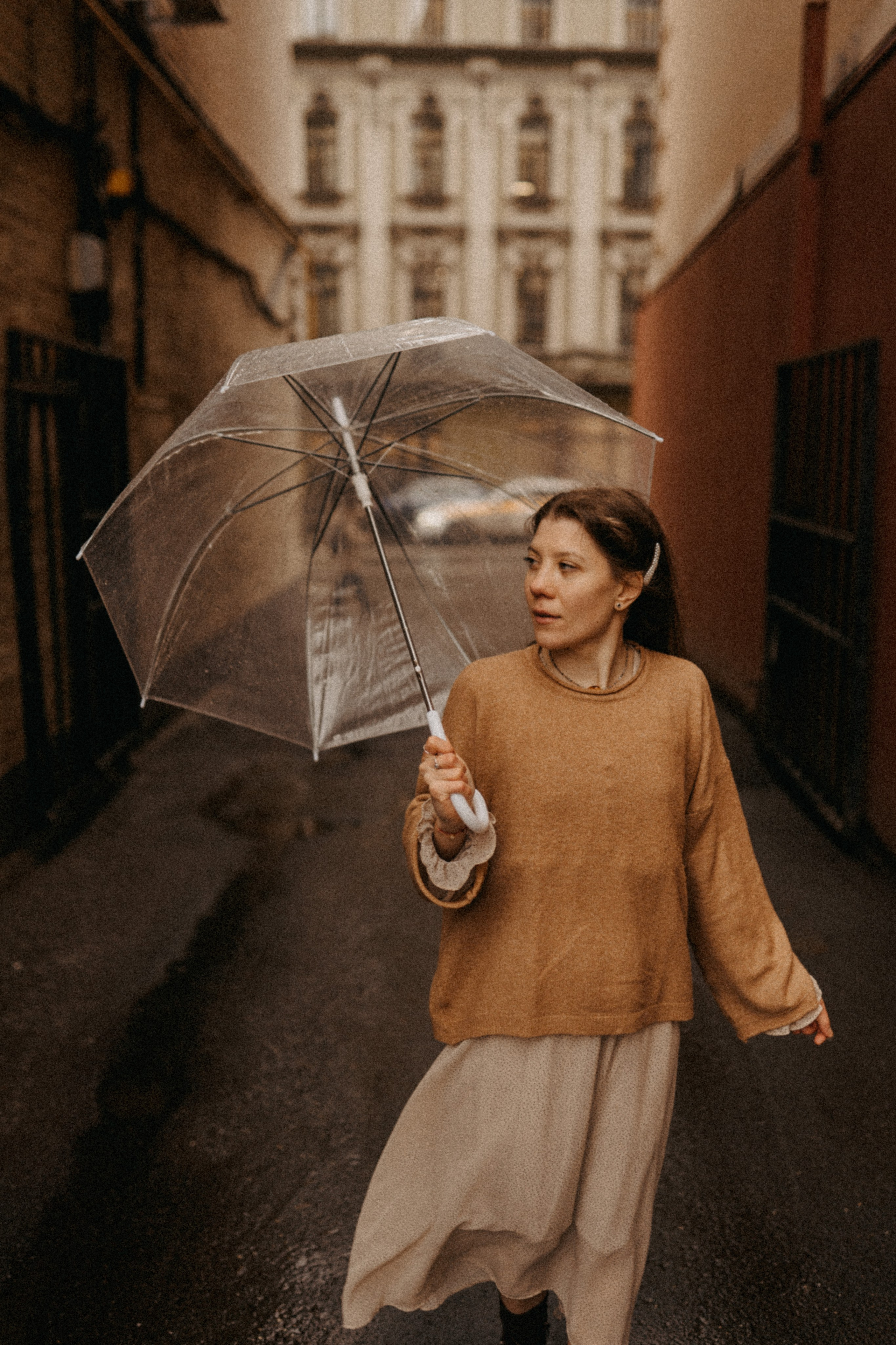 Ветер в волосах. Семейный и свадебный фотограф в Москве Оксана Гапеева