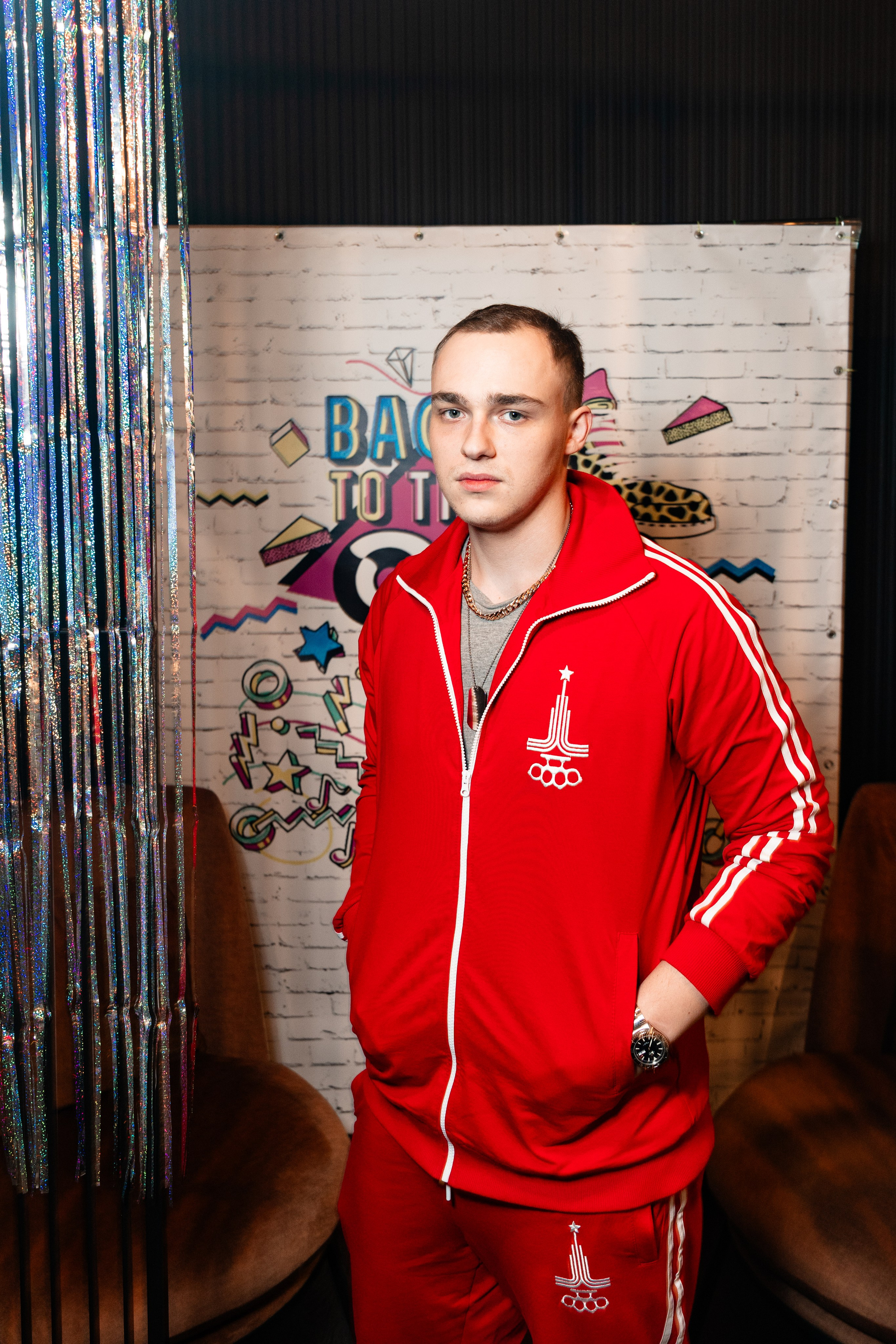 Мята Platinum Атлантис. Фотограф Никита Комаров