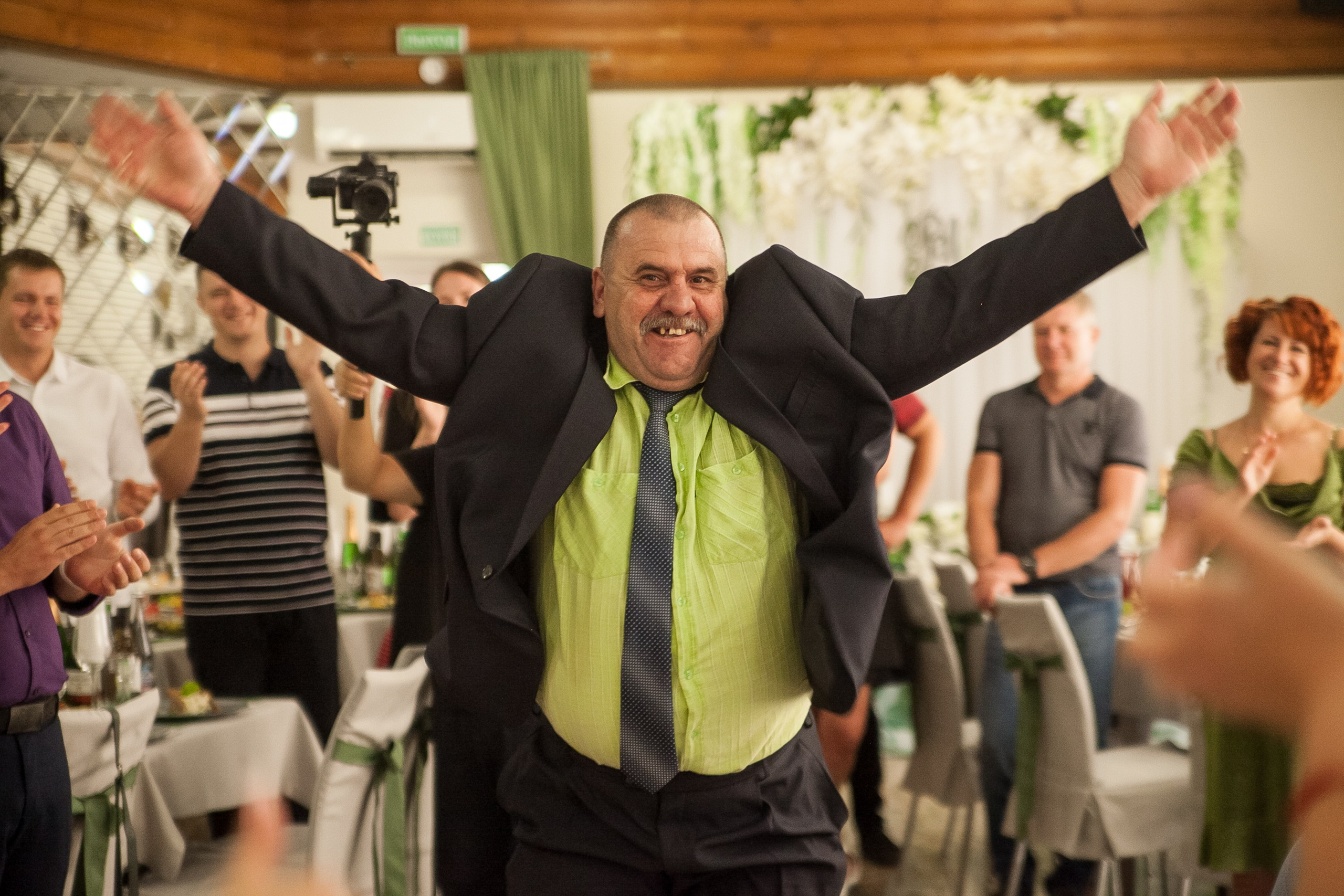 Люба и Владислав. Свадебный и детский фотограф в Волгограде Слава Белов