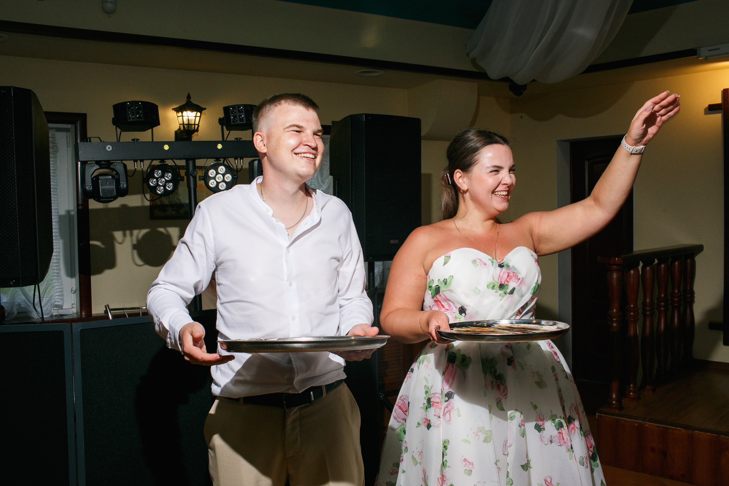 Дмитрий и Яна. Свадебный и детский фотограф в Волгограде Слава Белов