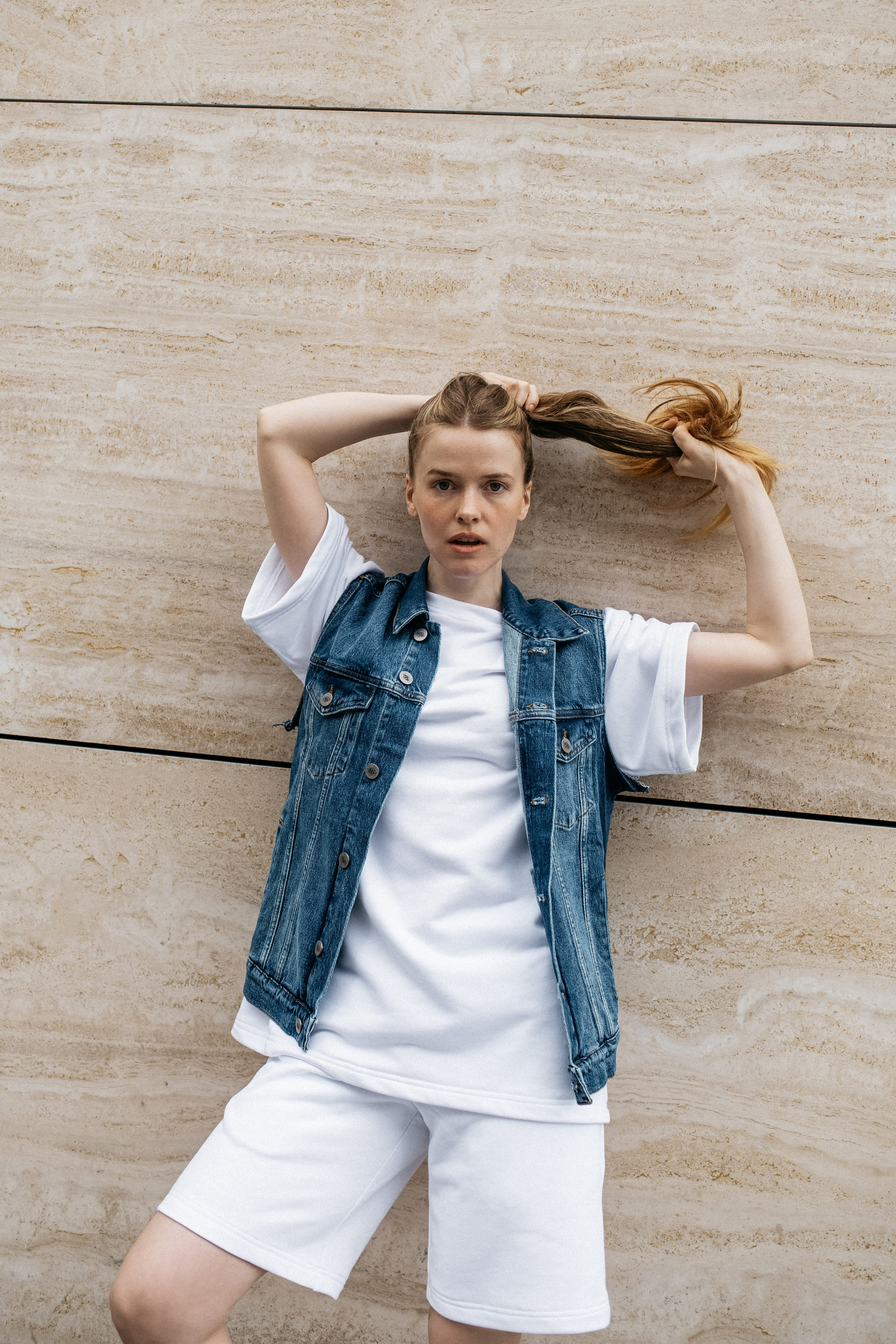 Ксения, 40-42 р-р, 169 рост. KED Production — продакшн из СПб. Создаём фото, видео и контент, который помогает брендам и селлерам продавать больше