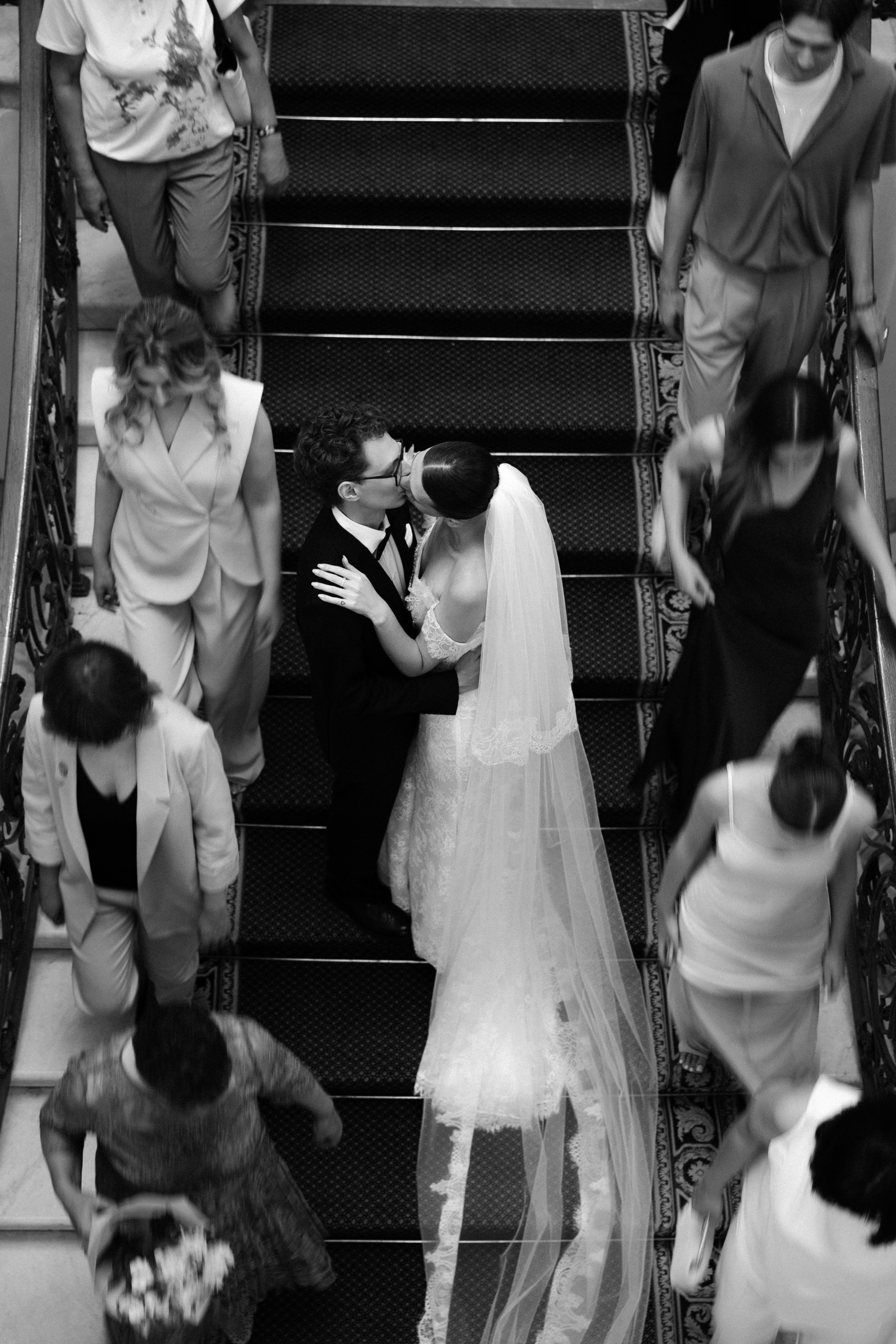 Любовь в оттенках Петербурга. Свадебный и семейный фотограф Мария Князева в Санкт-Петербурге