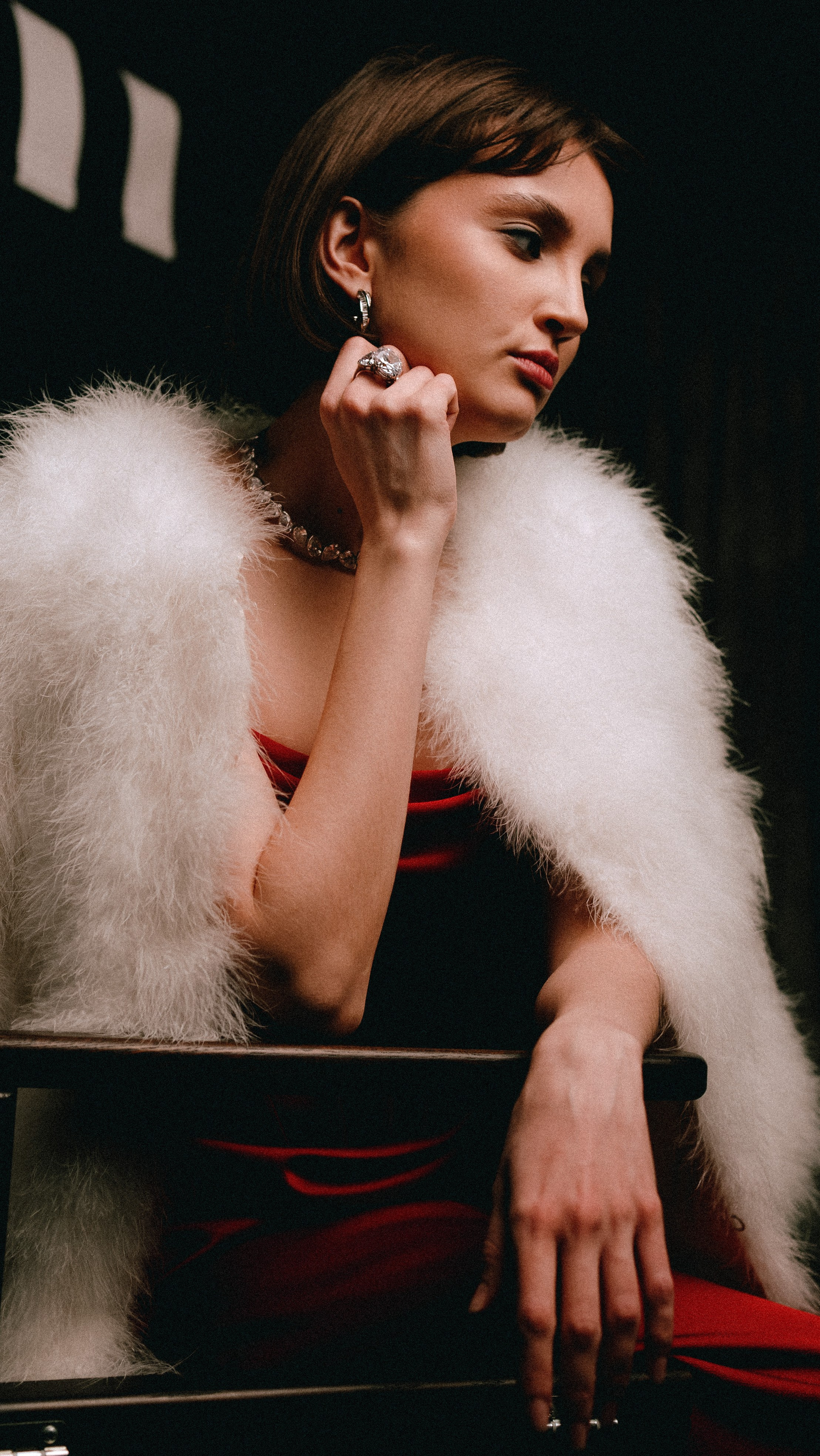 VIPAVENUE / fashion-ритейлер премиум брендов. Саша Копылов, фотограф в Казани