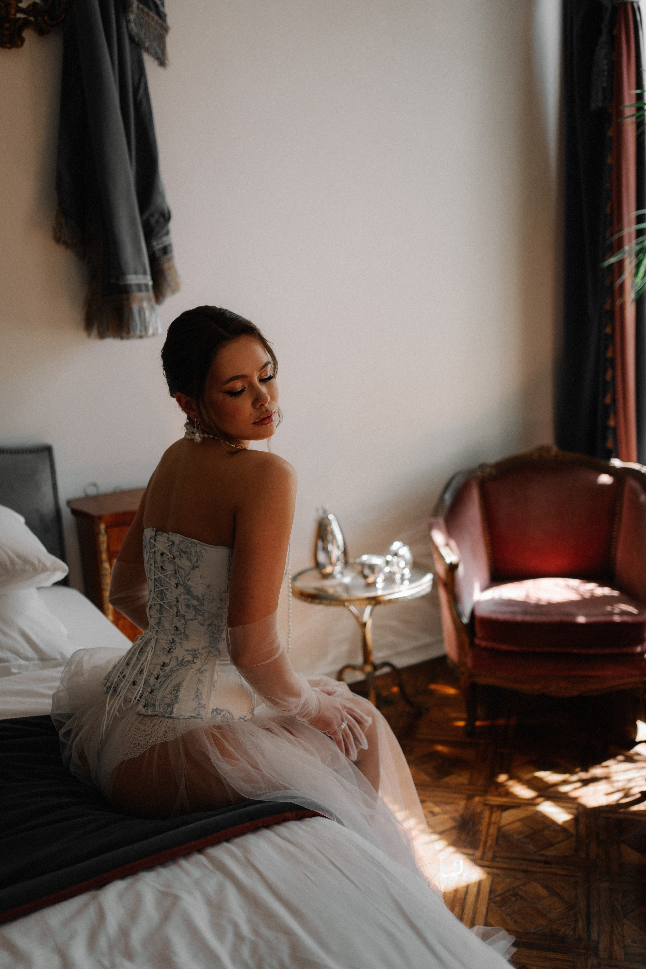 Илья и Анна. Главная