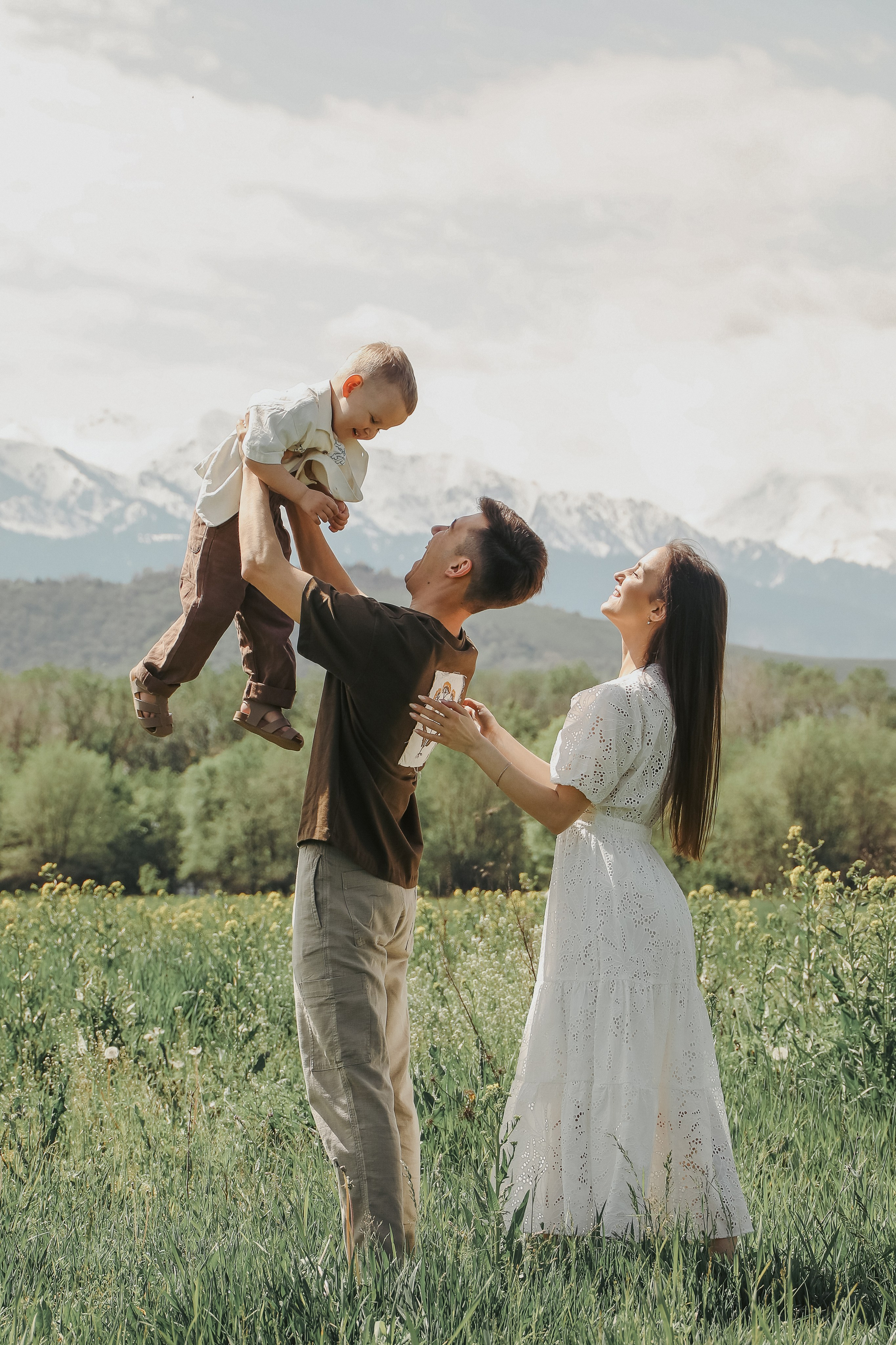 Семейная фотосессия алматы. Фотограф Алматы, fashion, бренды, индивидуальные съемки