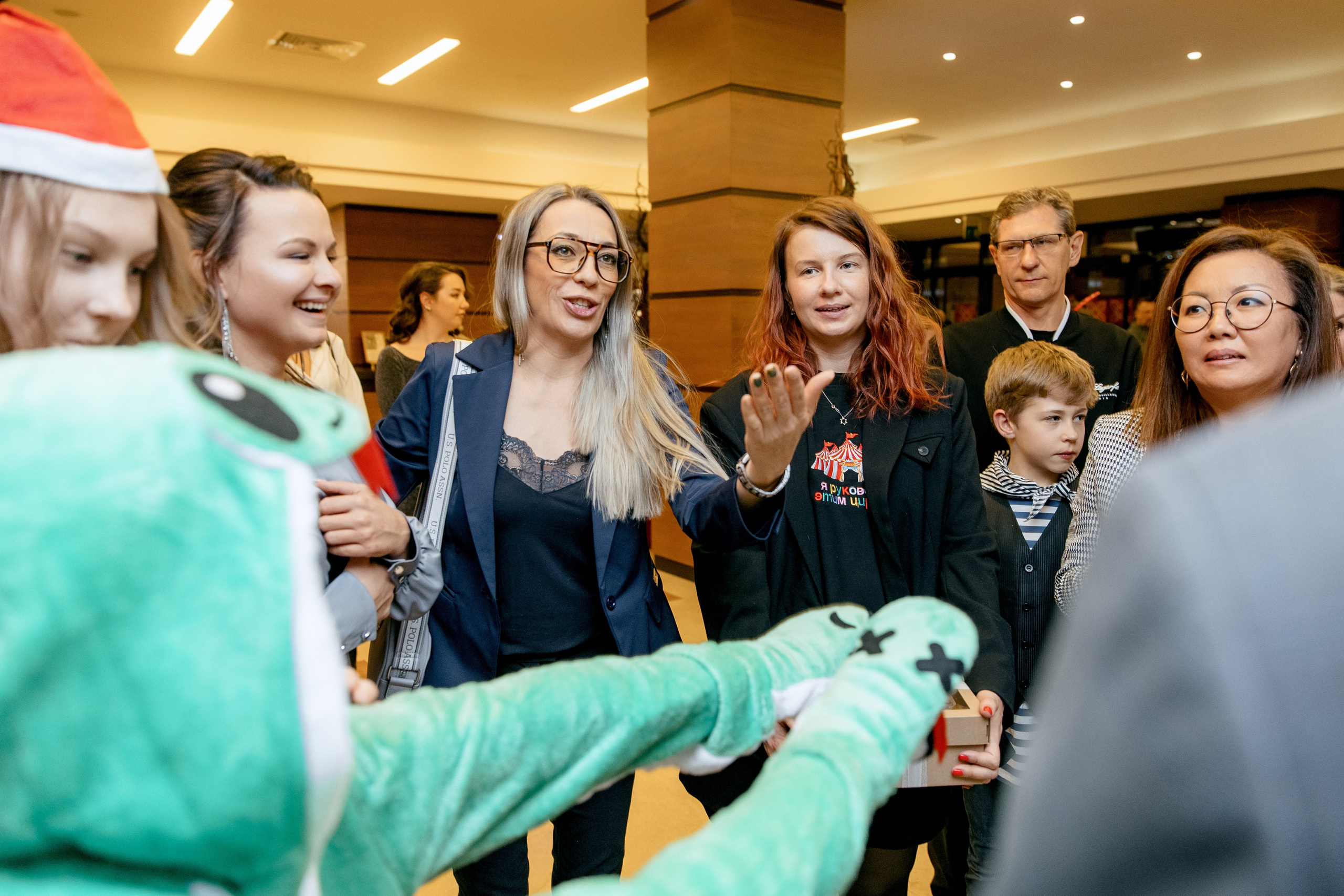 ПОКОЛЕНИЕ БУДУЩЕГО. Фотограф в Красноярске