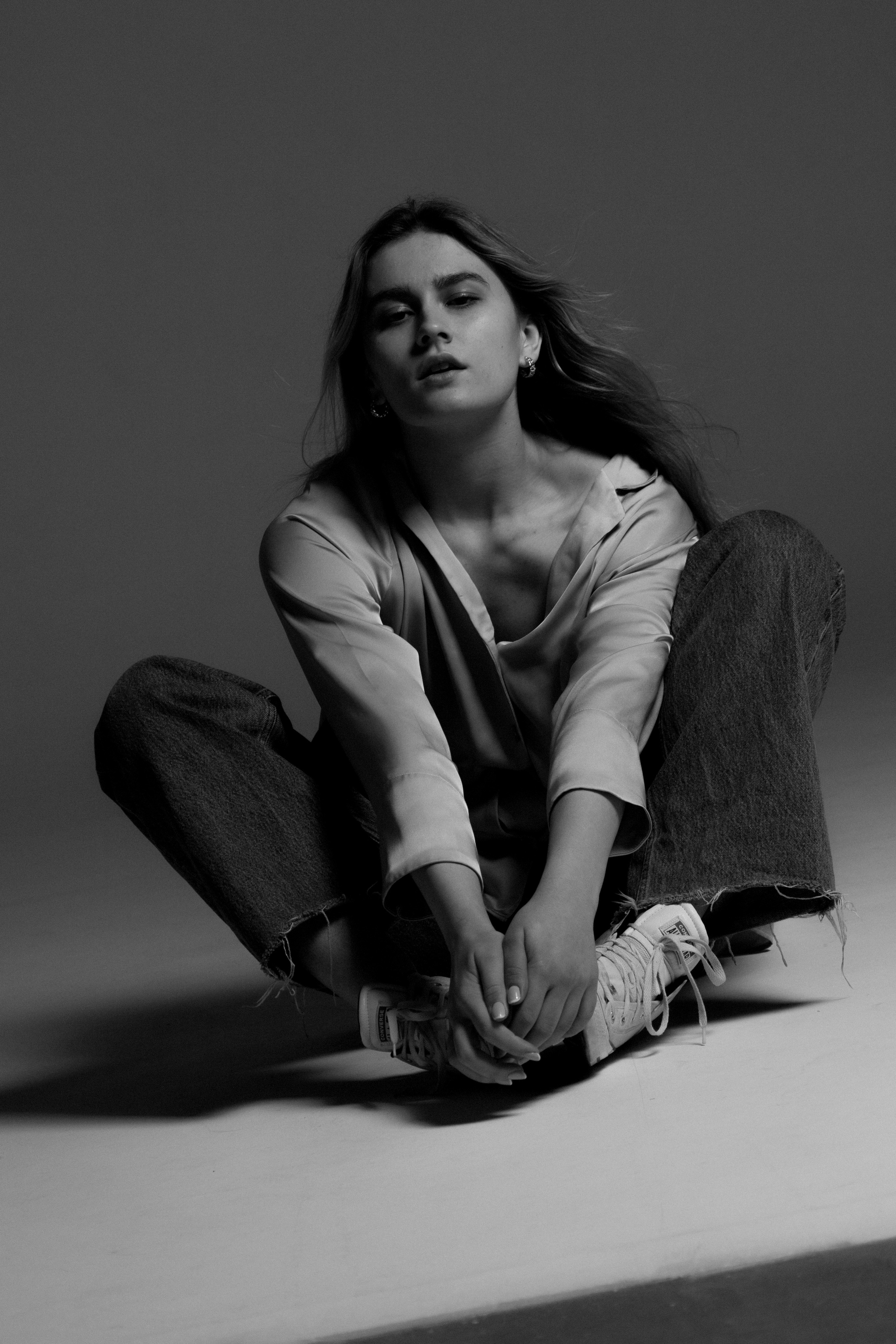 Nadya. Фотограф в Москве Ярослава Фролова